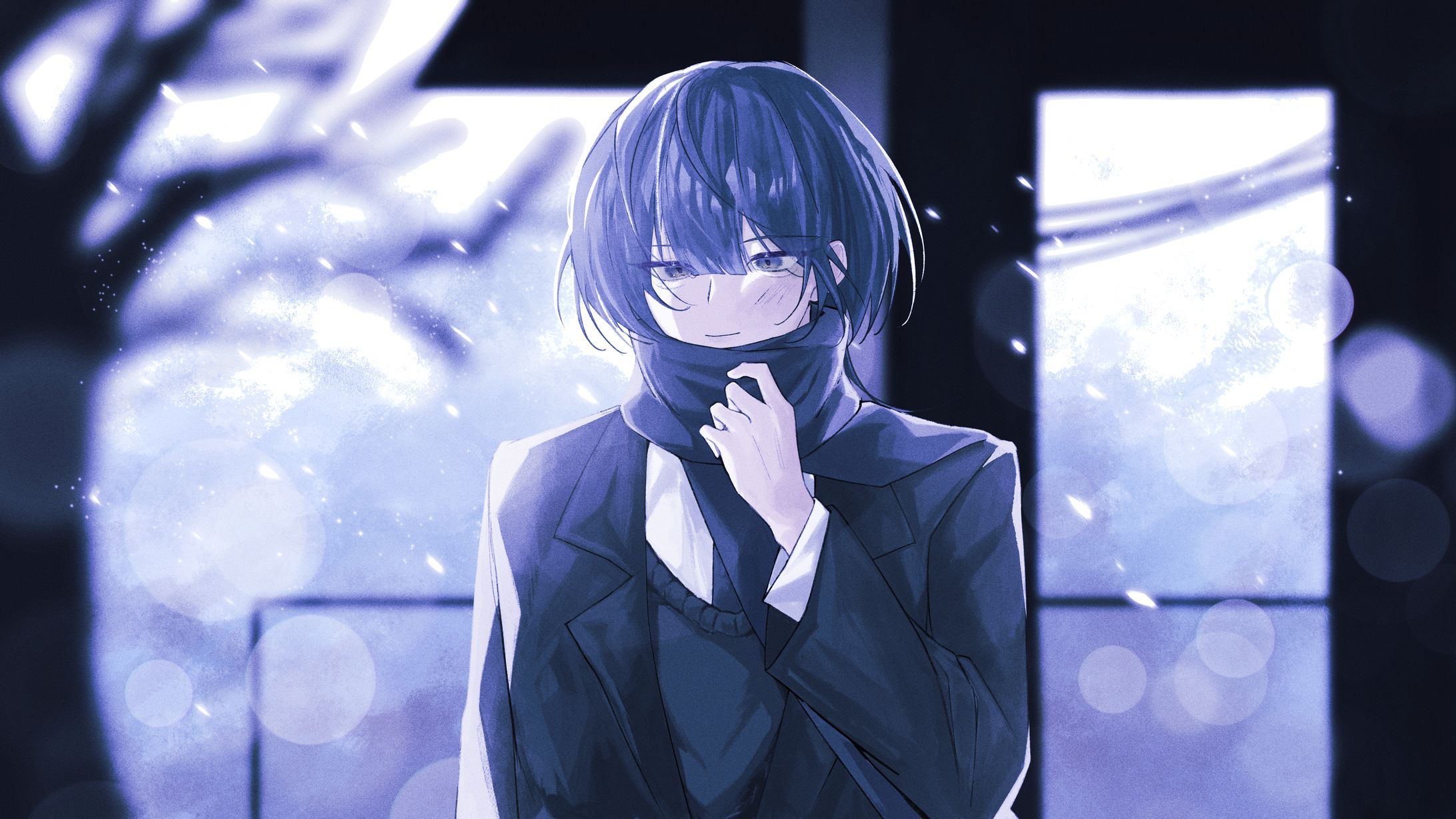 Bust-up / トワイライト急行 - itoshi-1