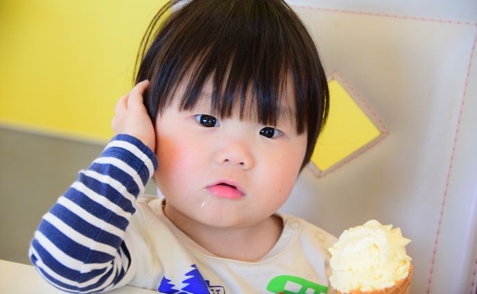 子供写真