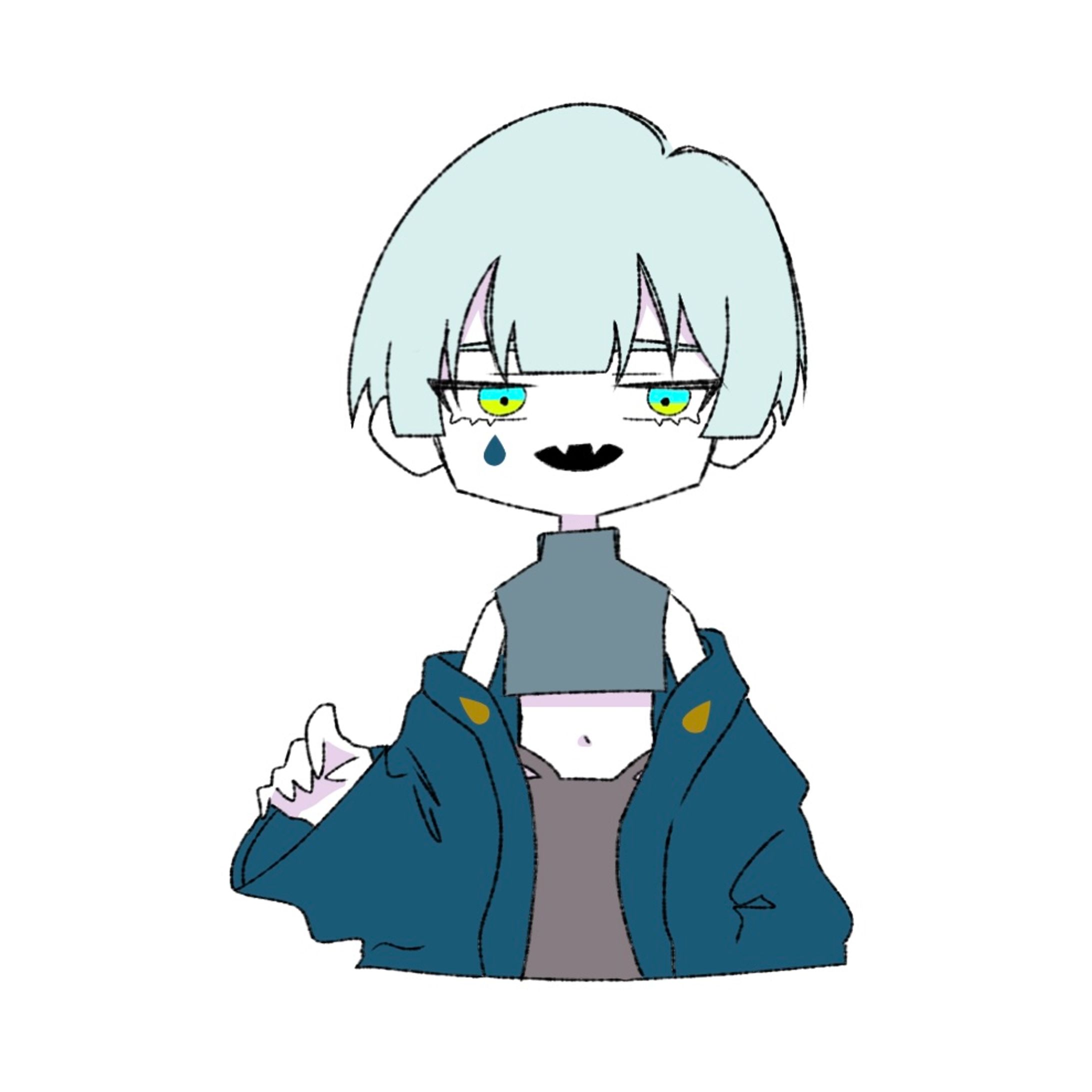 ゆる絵-1
