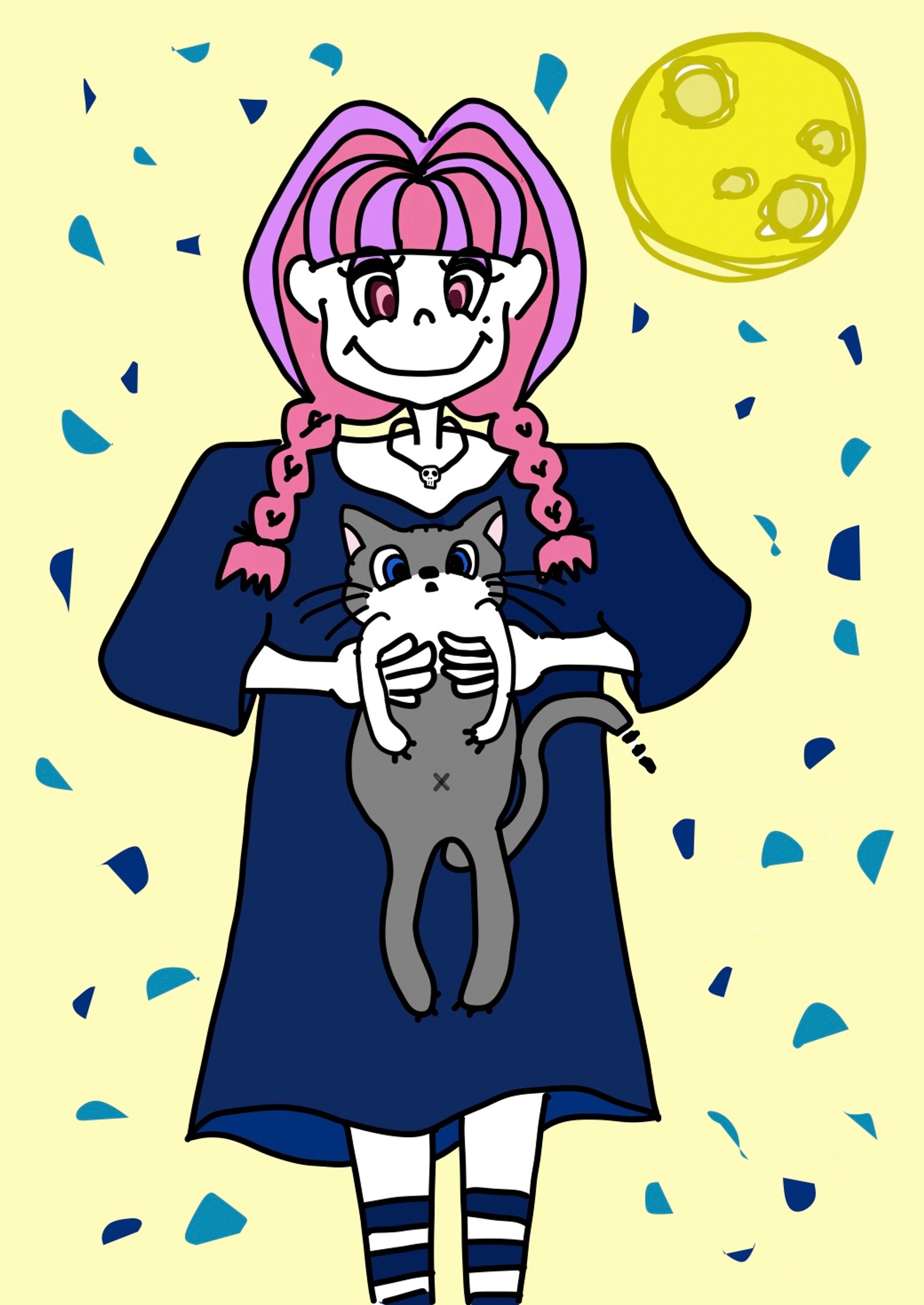 オリジナルイラスト-1