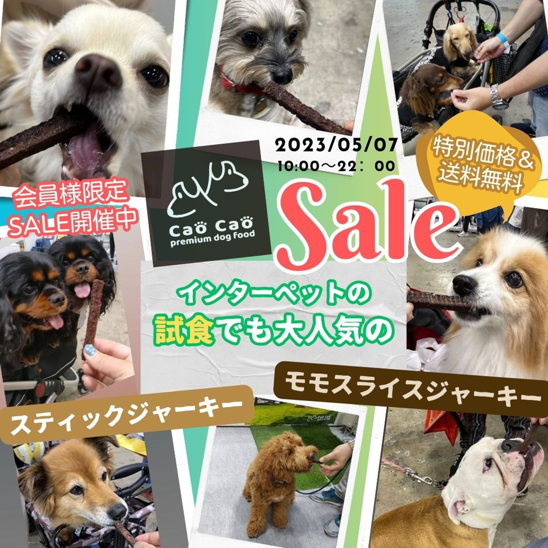 イベント企画用バナー制作-1