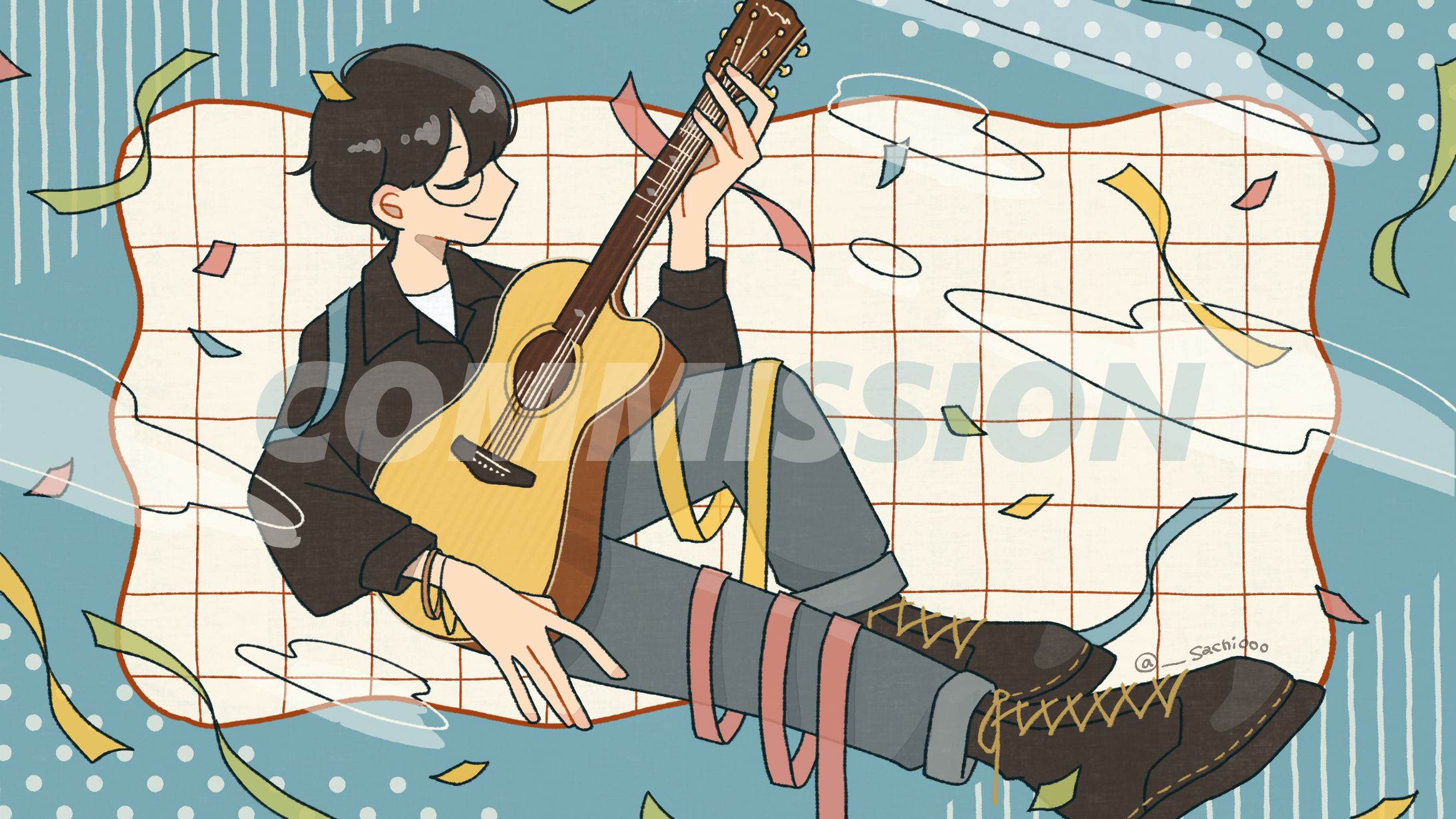 配信用イラスト-1