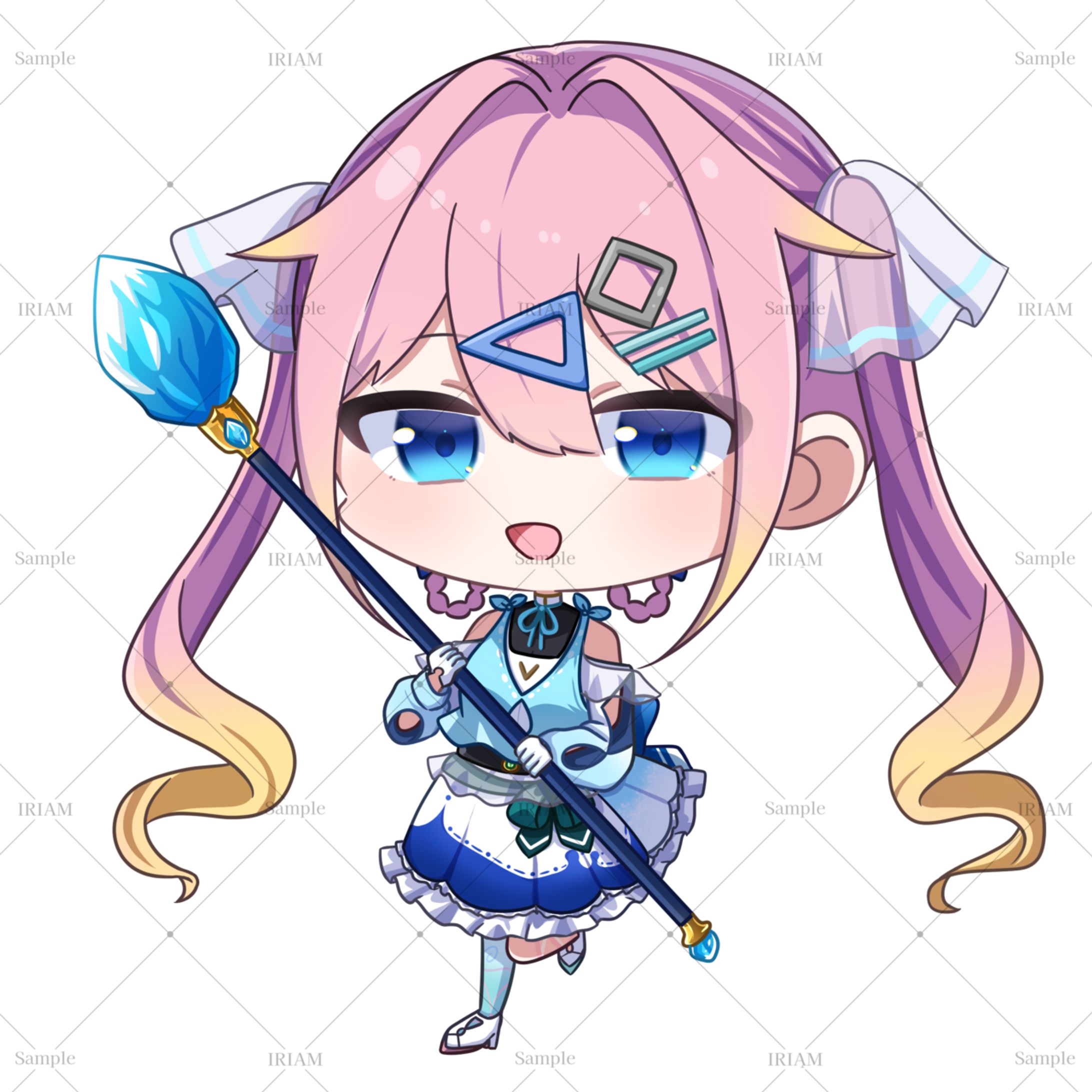 碧唯まゆら/SD-1