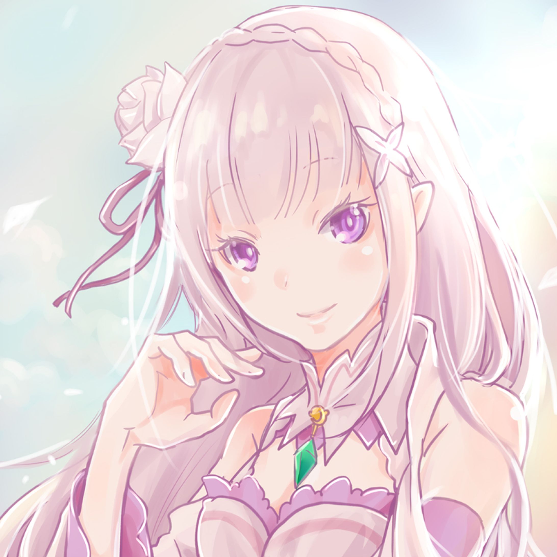 版権イラスト-1