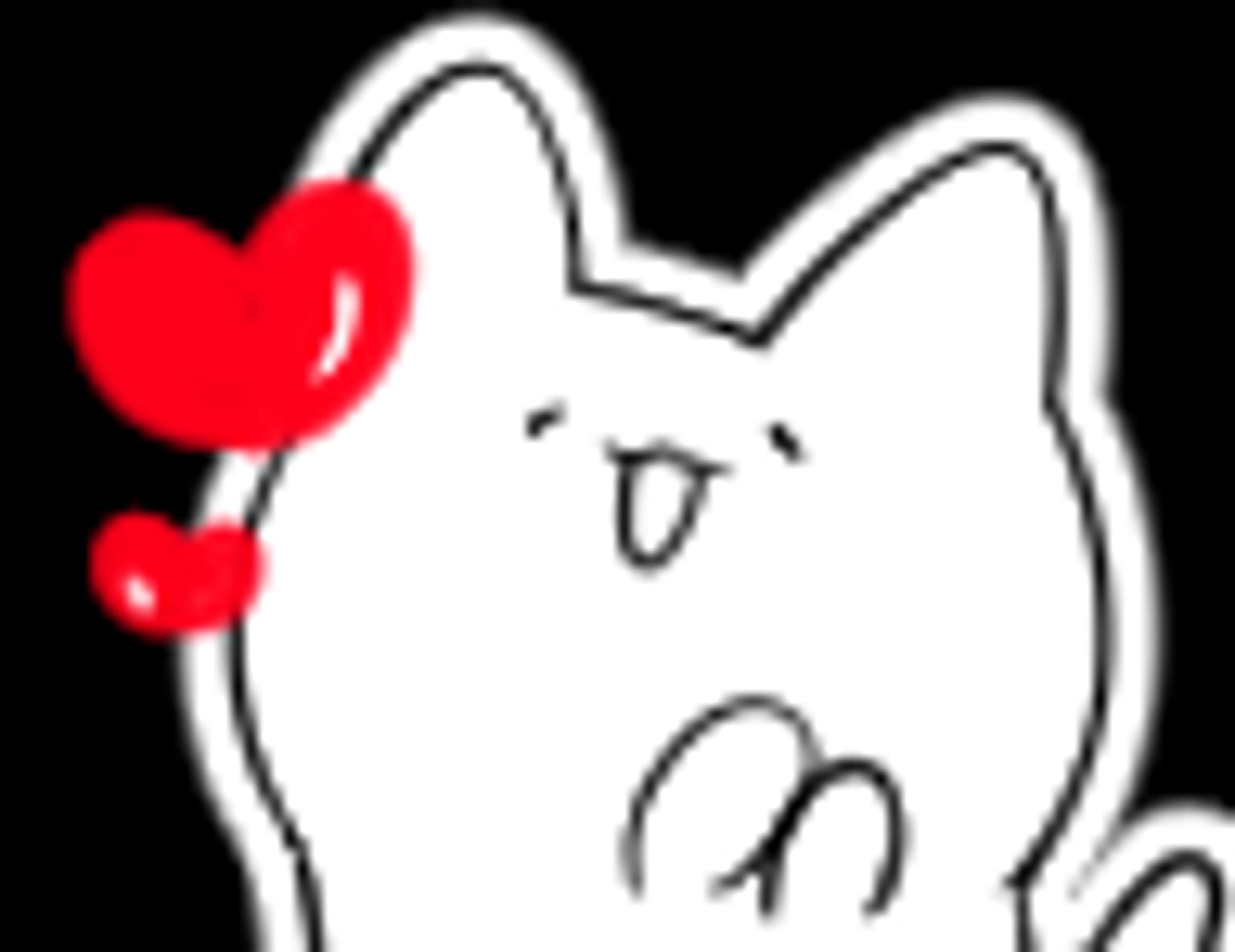 20200830ゆるいねこ_LINEスタンプ-1