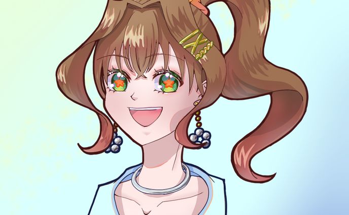 アイコン用イラスト