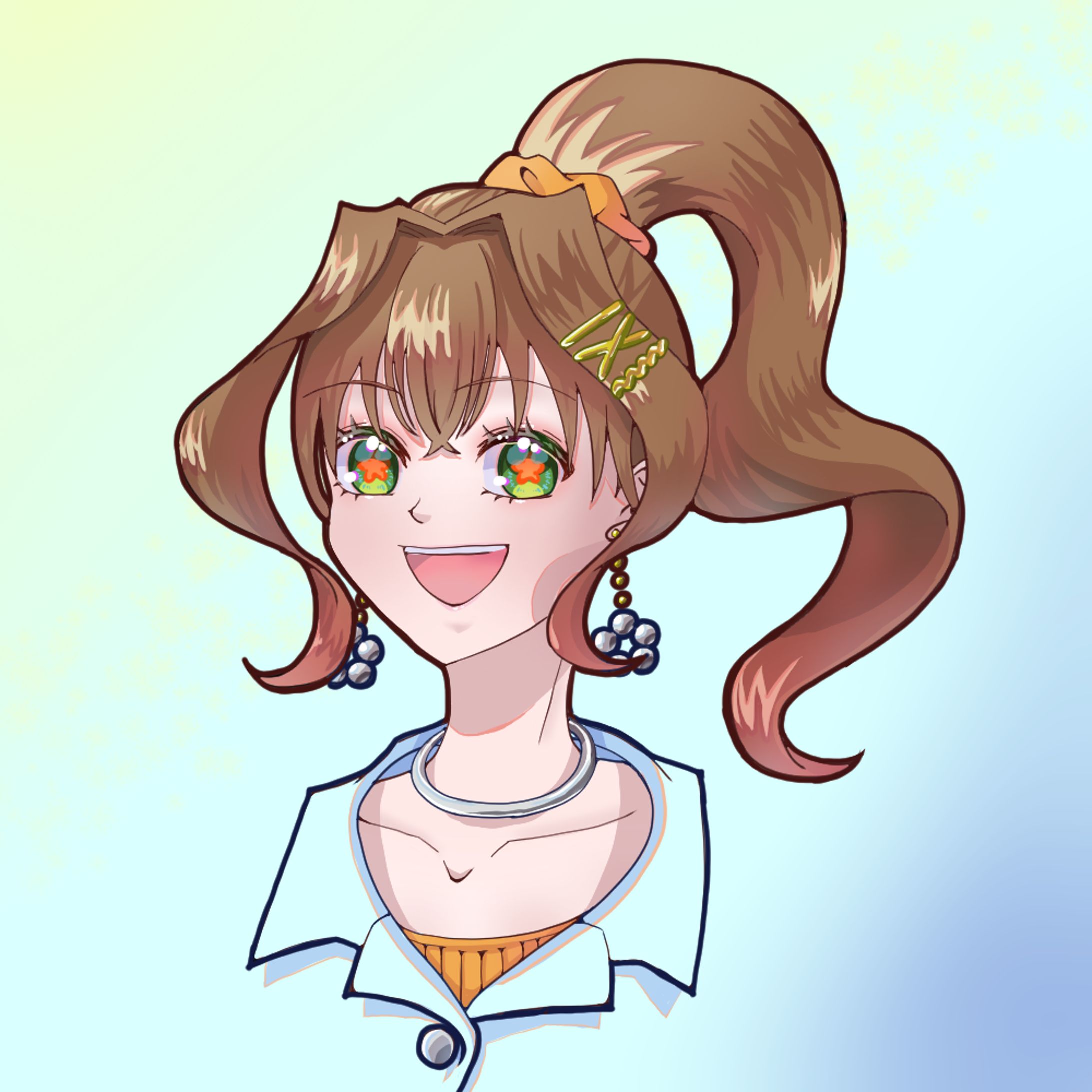 アイコン用イラスト-1