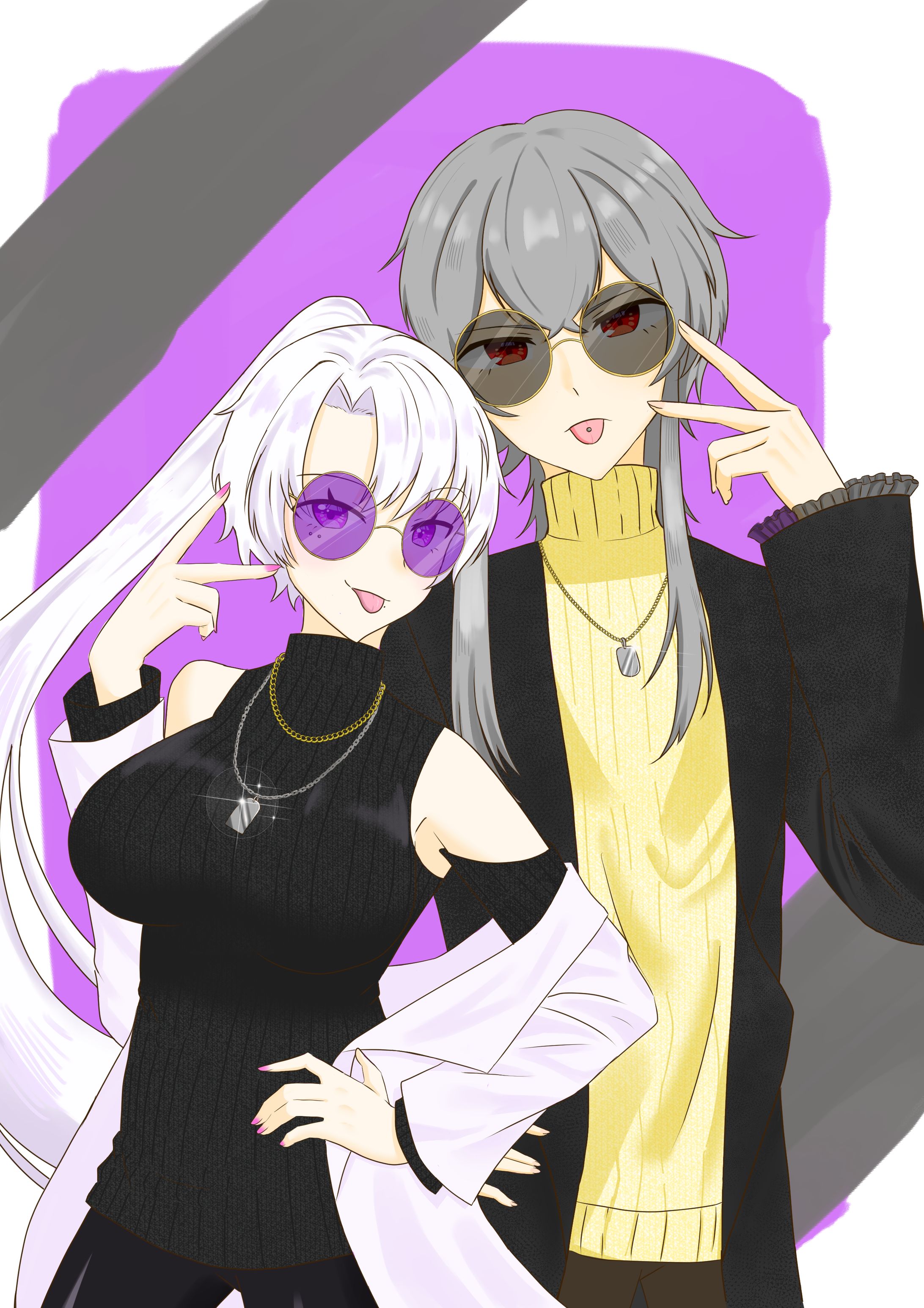 ファンアート-1