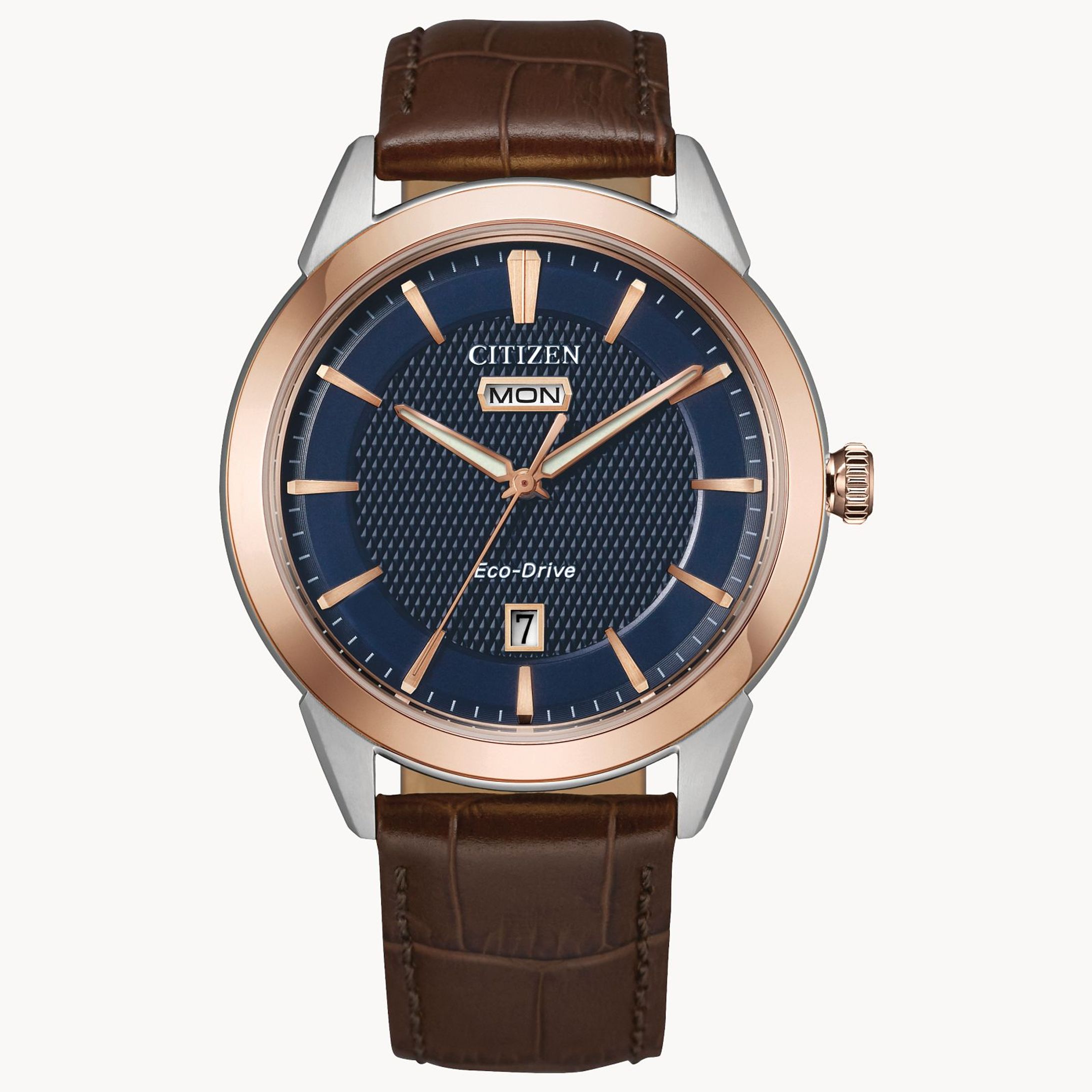 Watch | Day-Date 3-hands-1