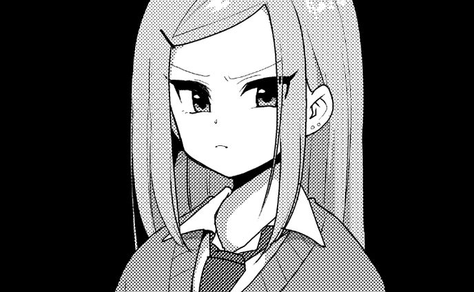 イラスト・漫画、ミニキャライラスト
