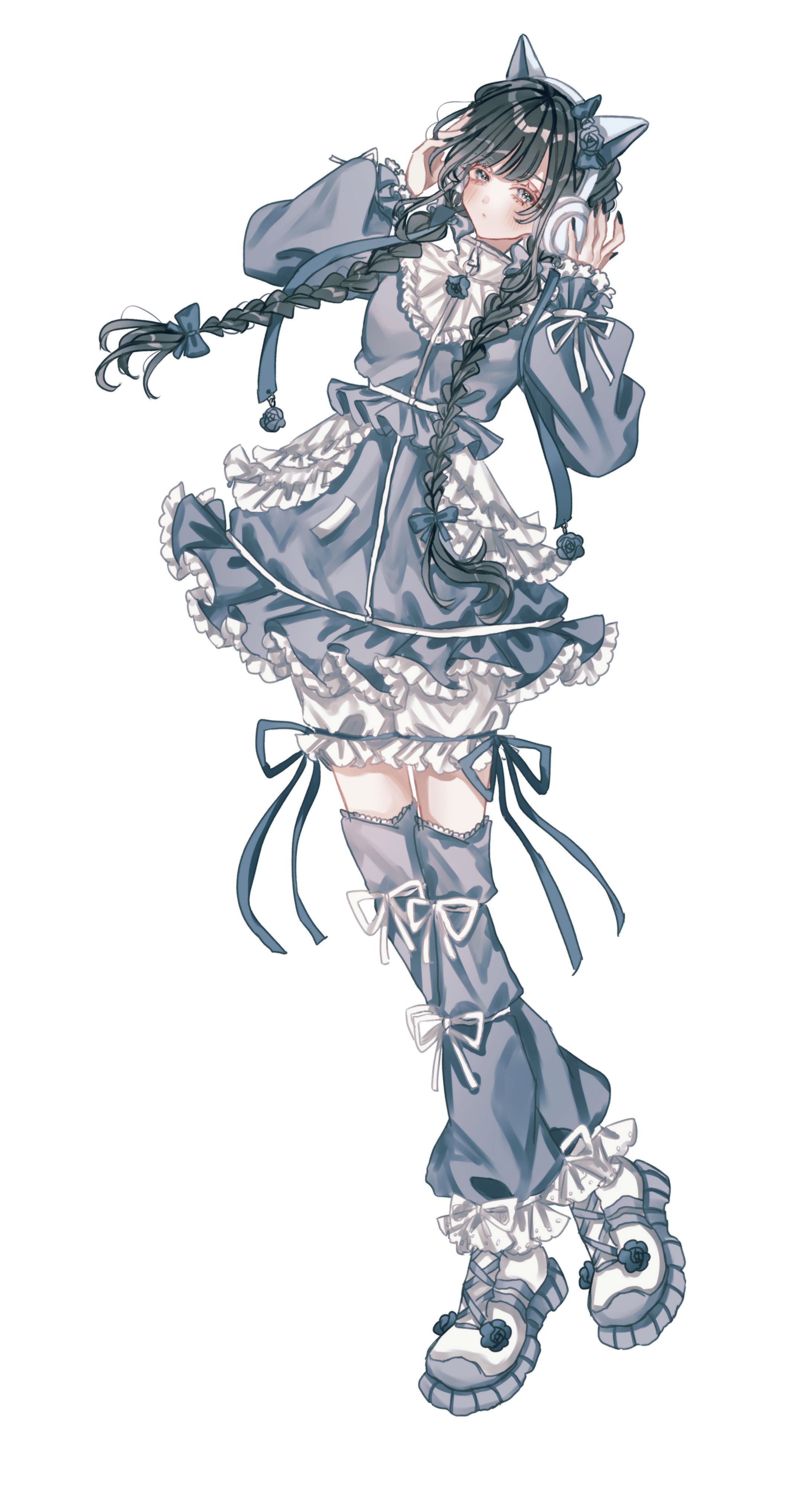 キャラクターデザイン-1