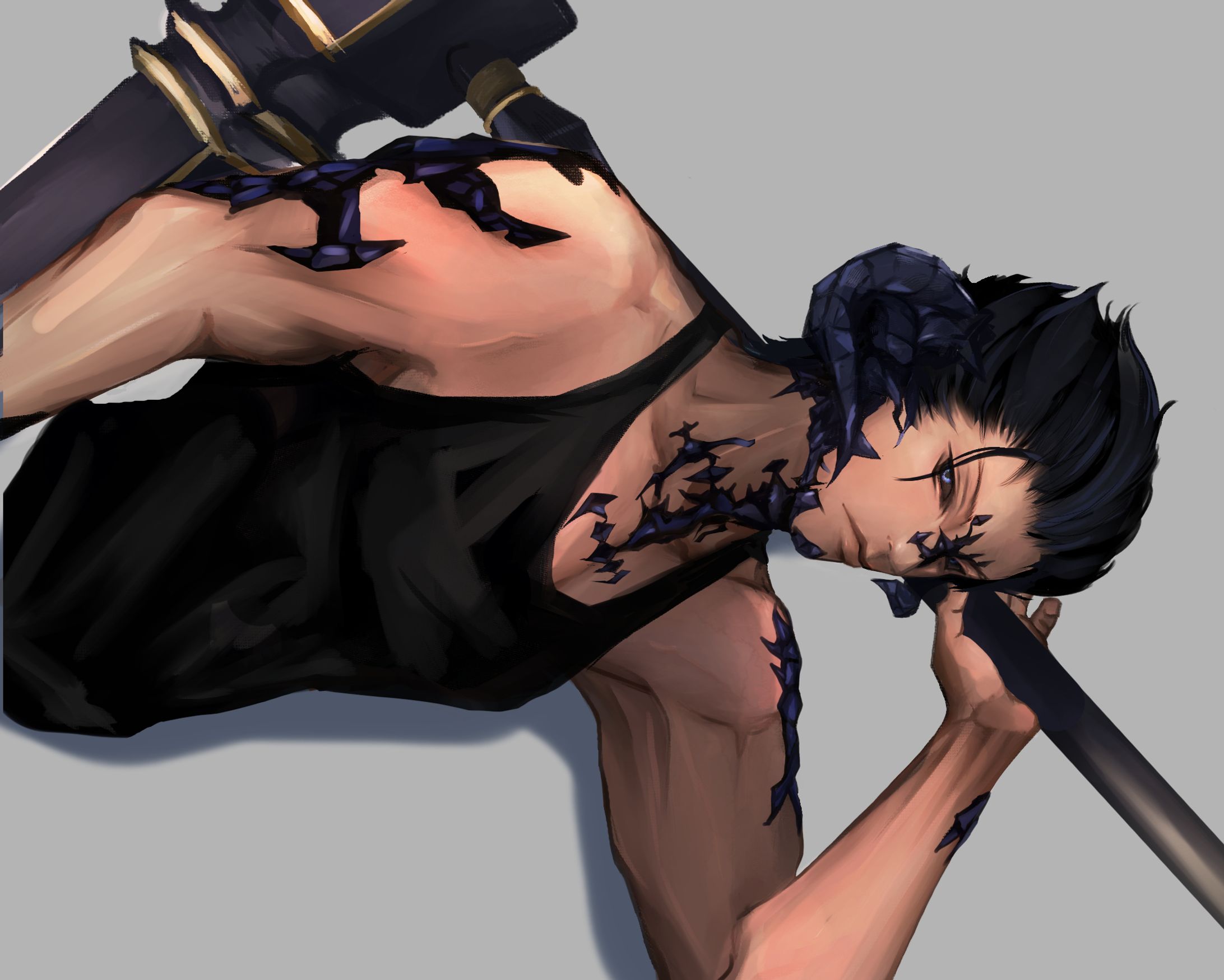 FF14　オスラ-1