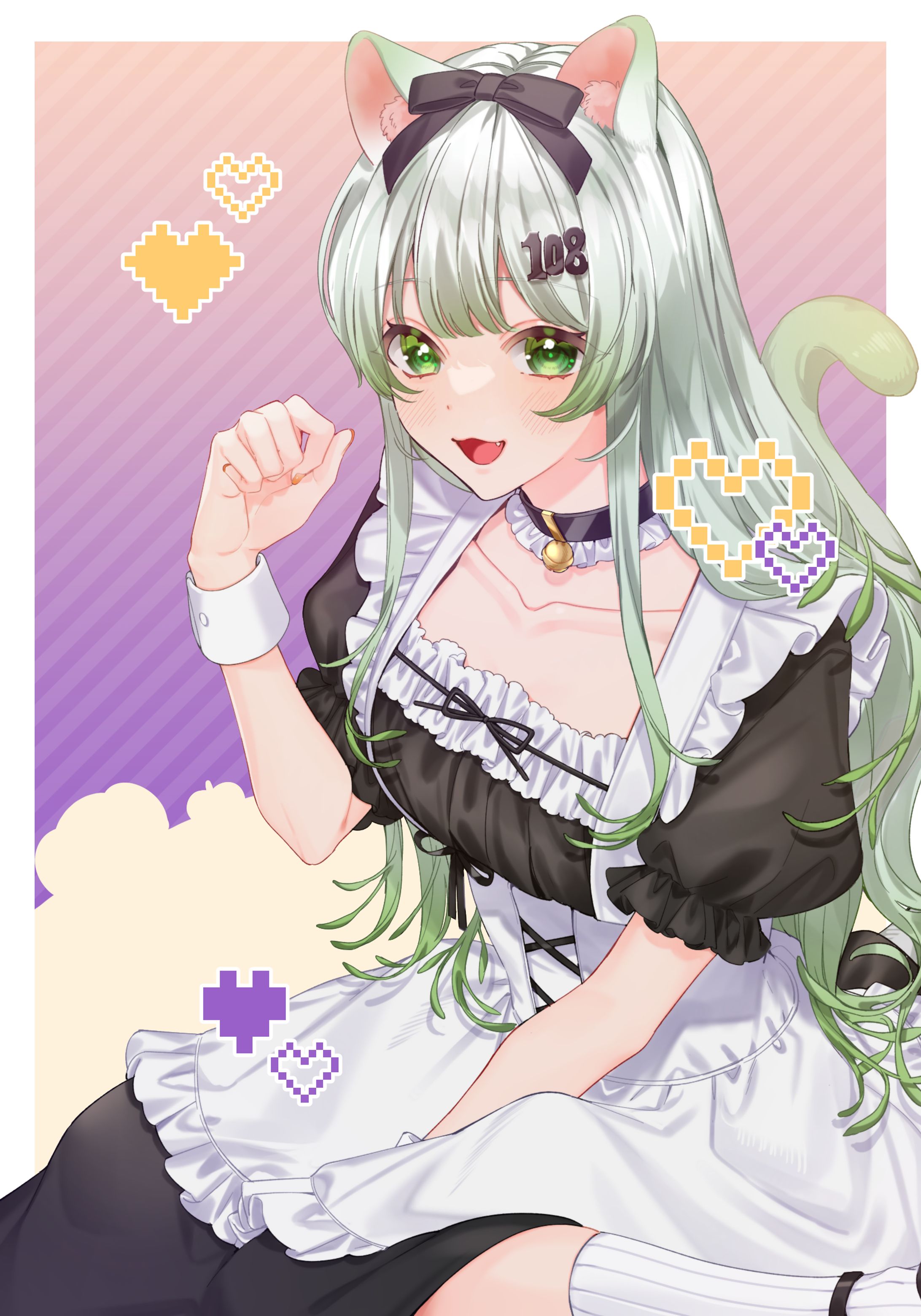 お仕事｜活動者様イラスト-1