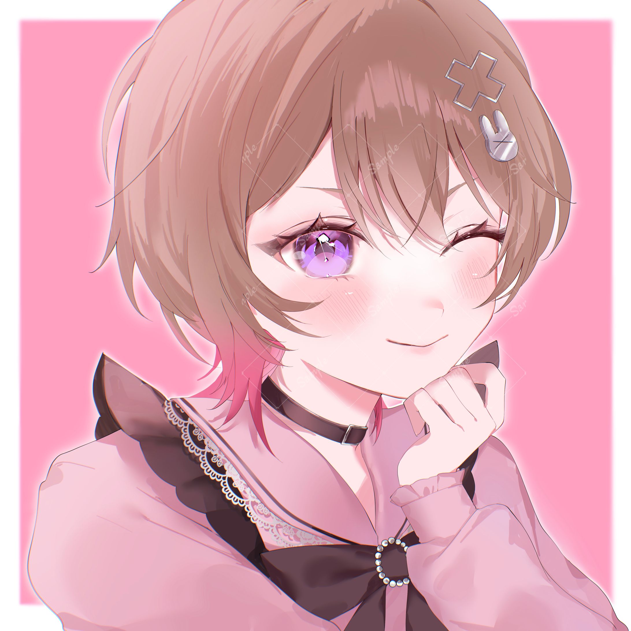 彩雪しぁる様 -1