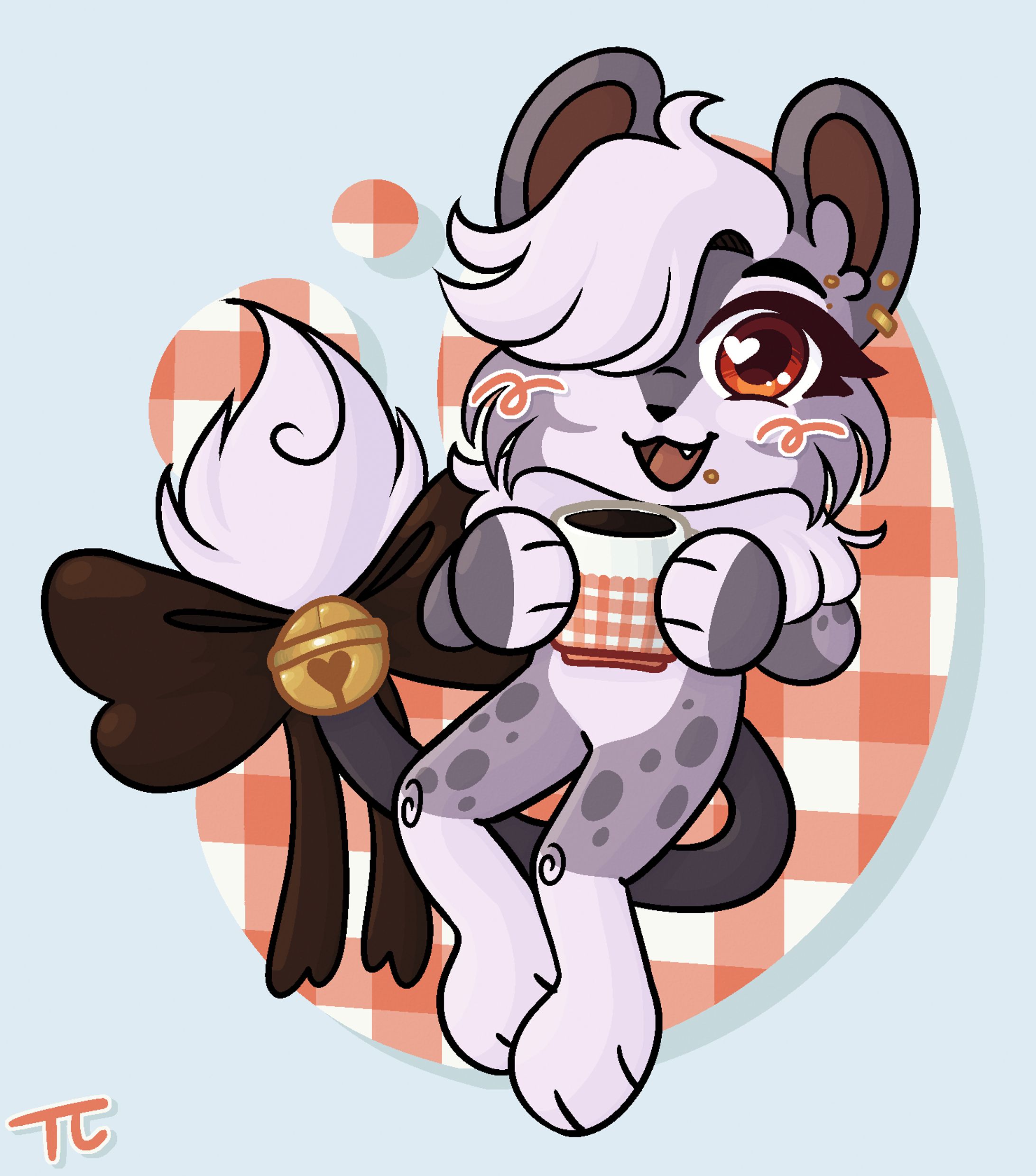 Thecandyholic (Fanwork)-1