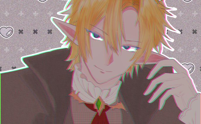 創作鬼NL