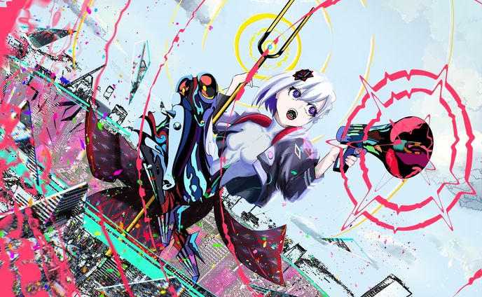 テスト、fate/grandorder