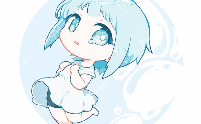 ご依頼実績:アイコン