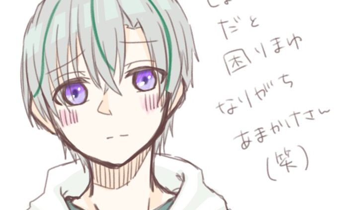 twitter、vtuber mv