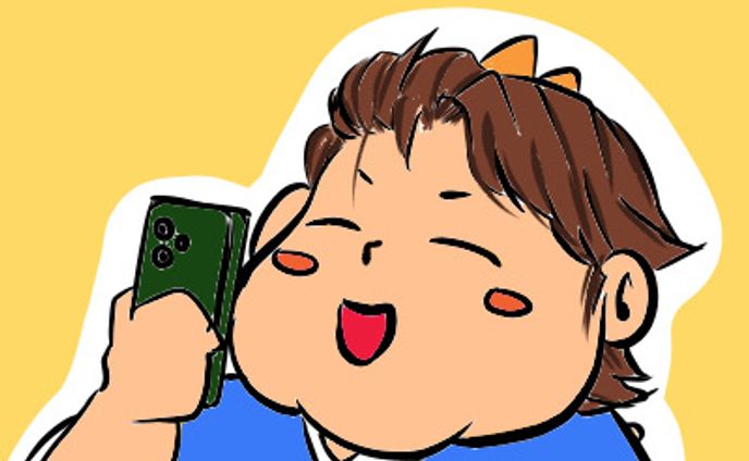 アイコンイラスト