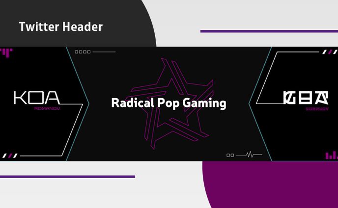 RPG / Twitter Header