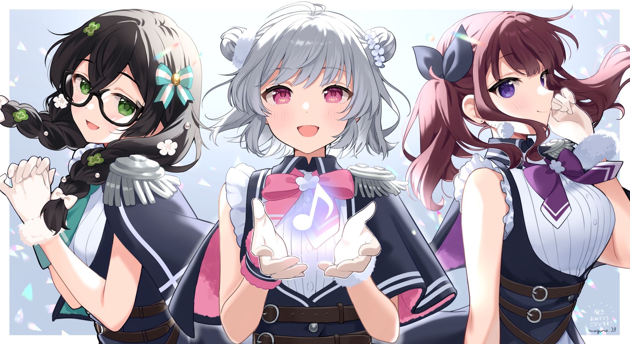 FA　TOKYO6キャラクターズ-1
