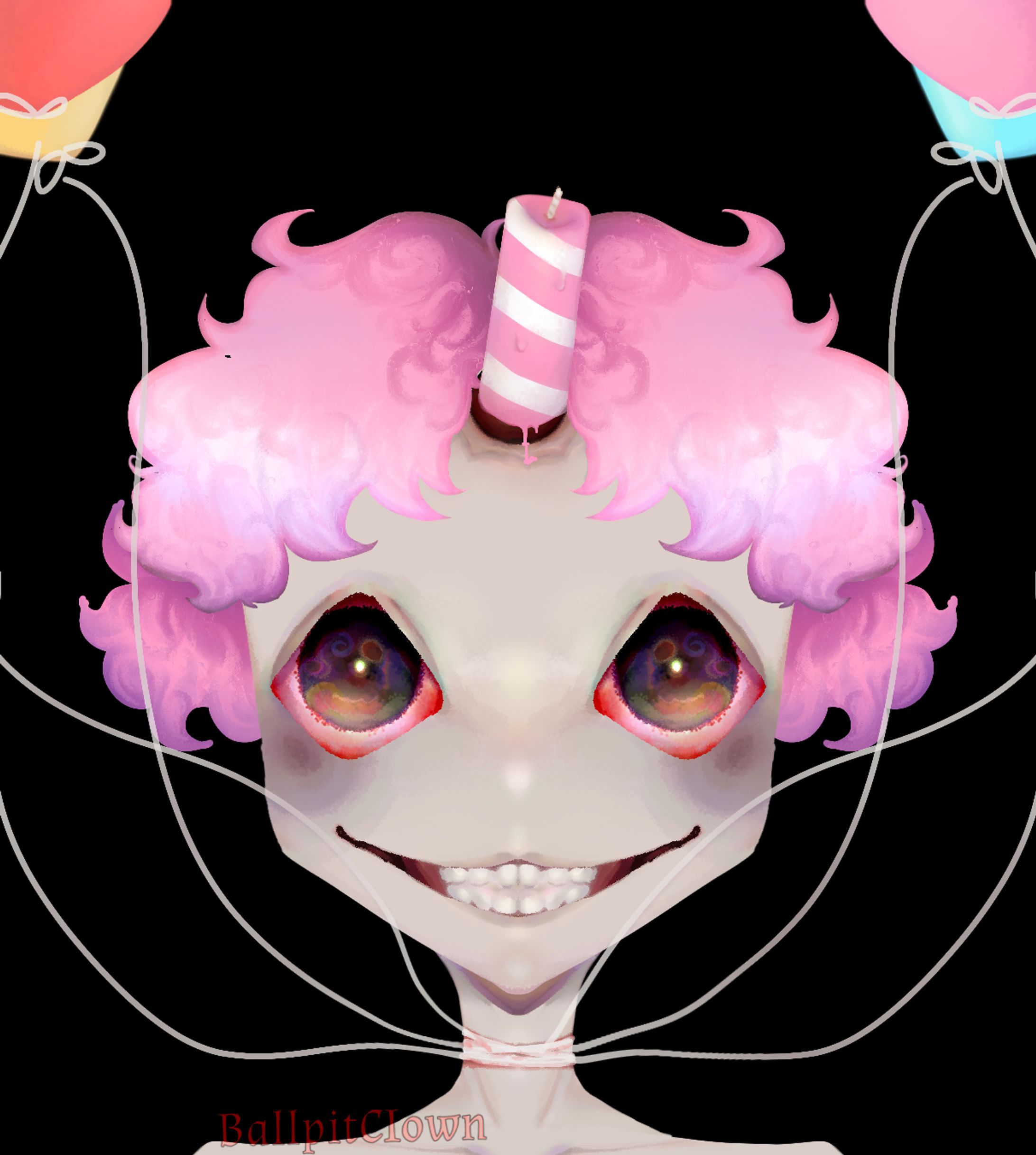 誕生日の子-1