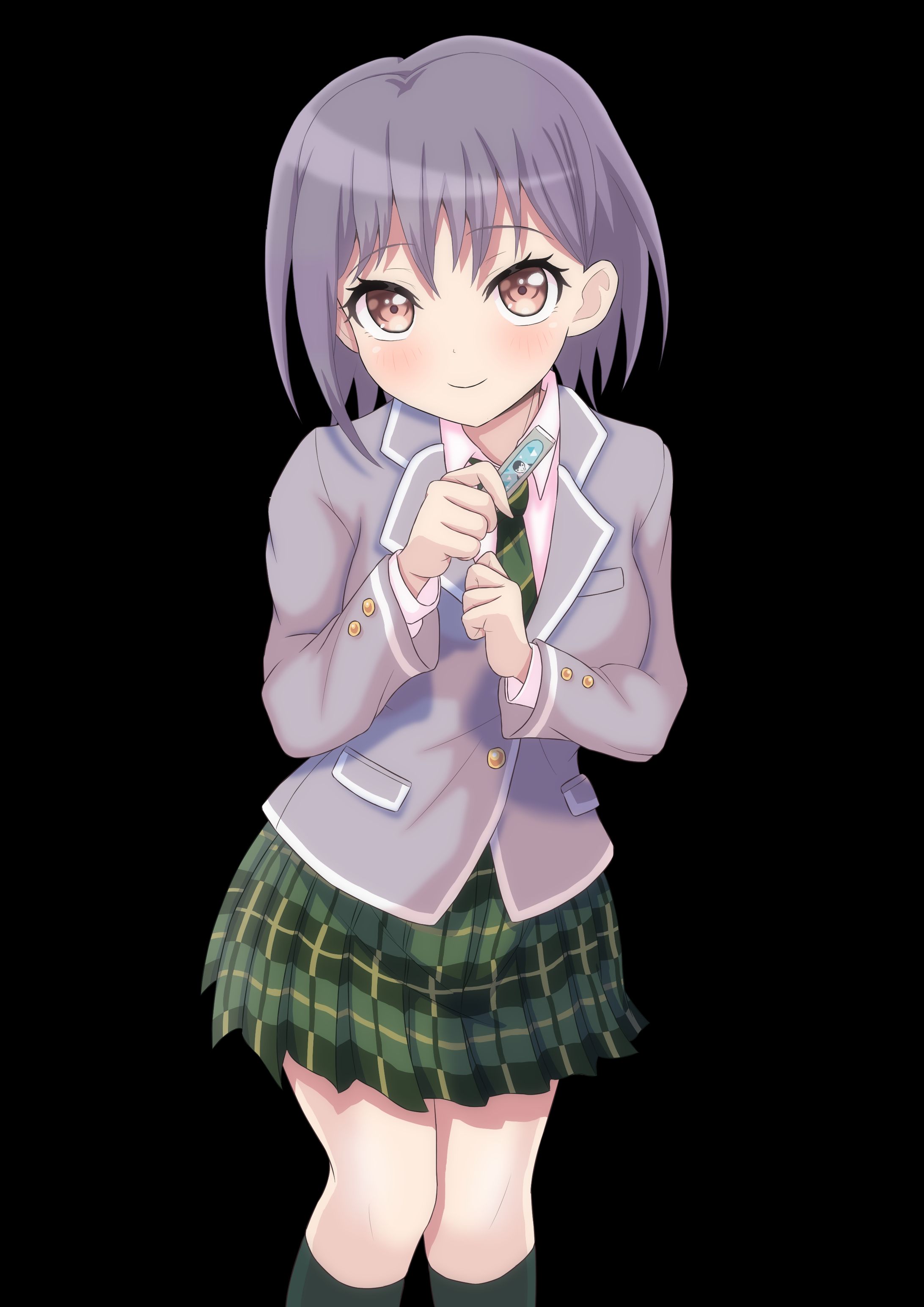 高松燈