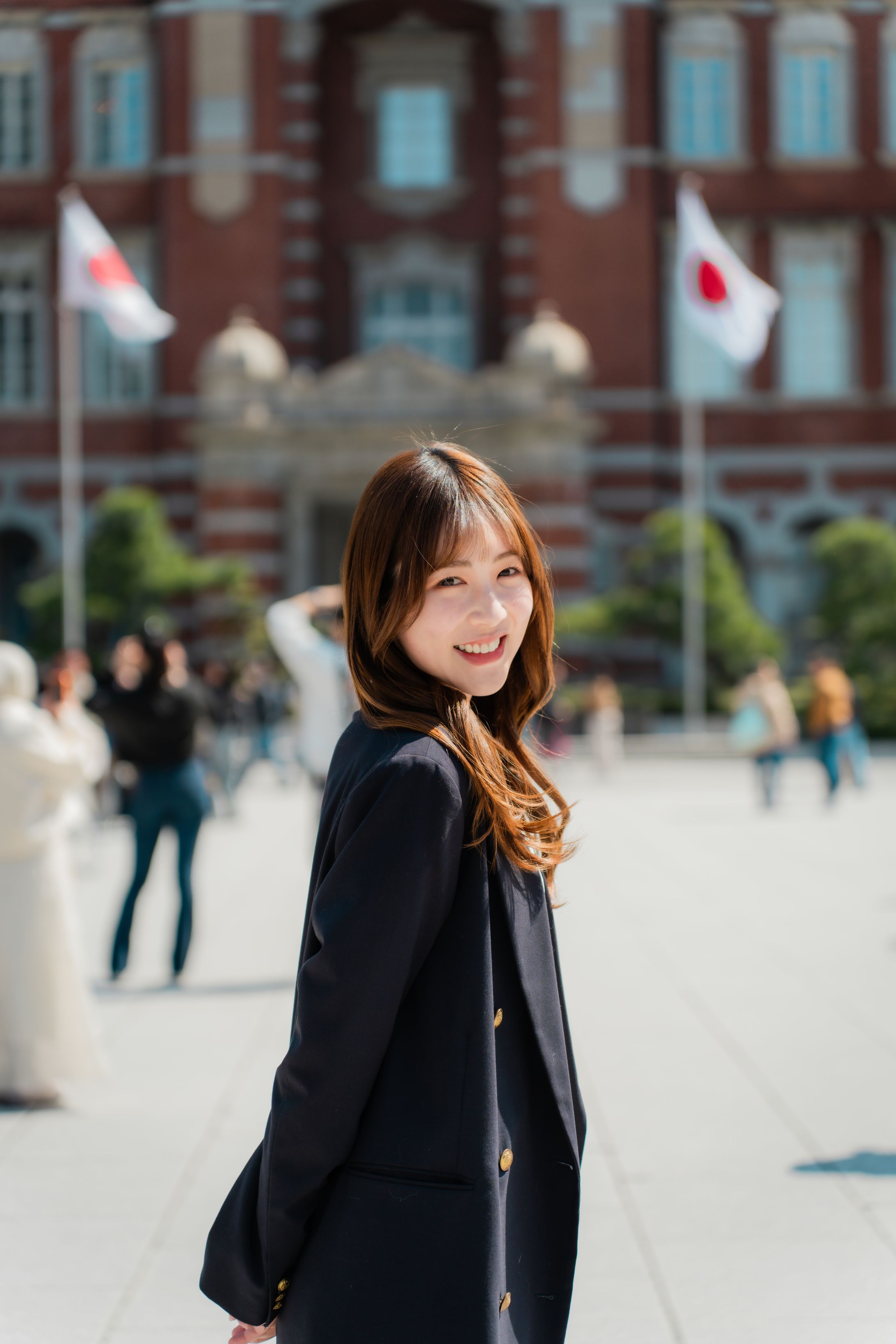 Yuka Portrait-1