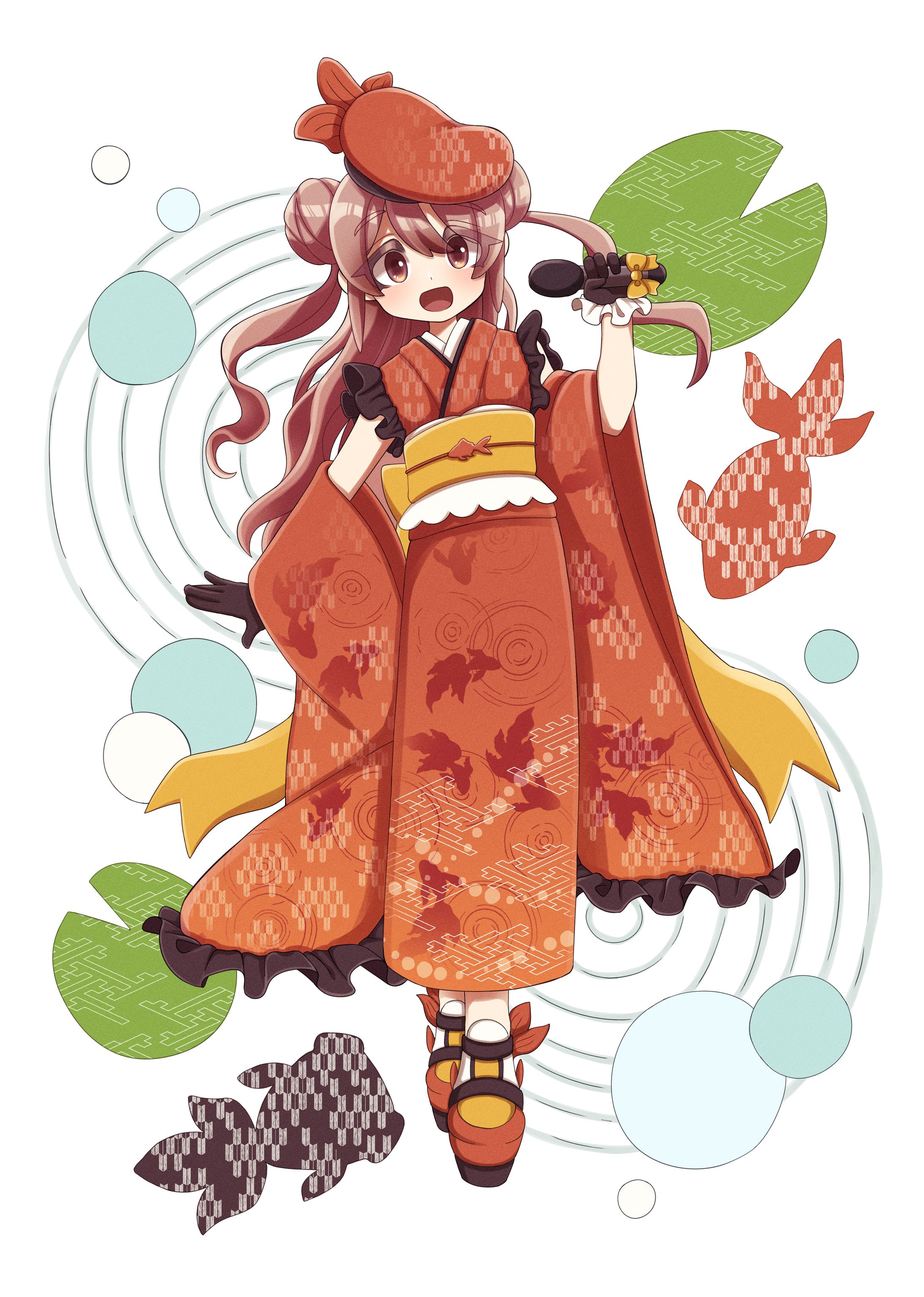 キャラクターデザイン-1