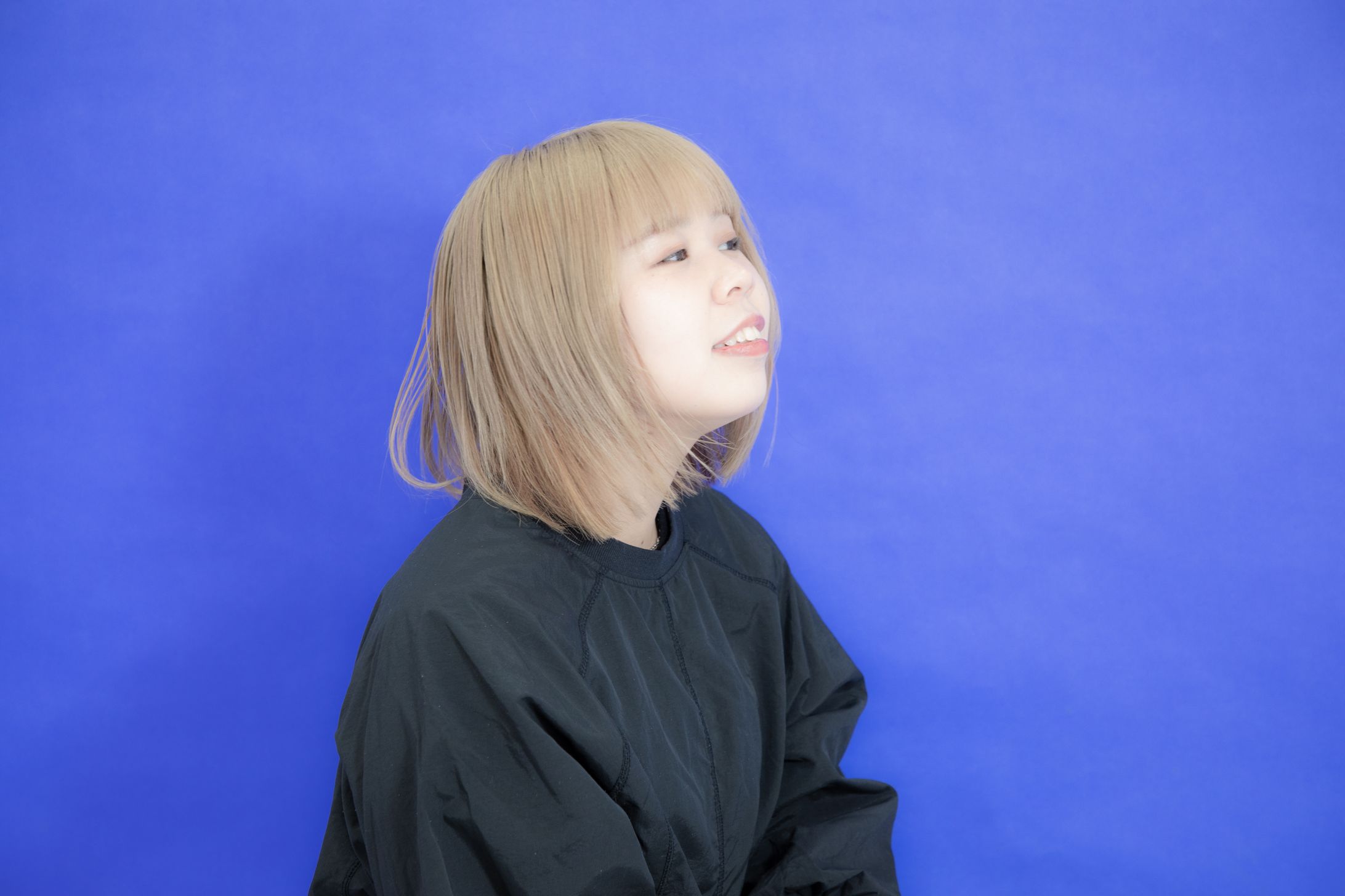 紬城 伶様 アーティスト写真-1