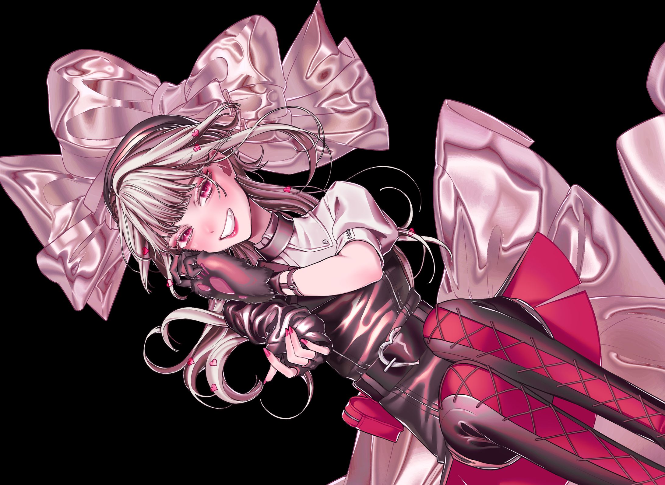 七々扇和夏様一枚絵-1