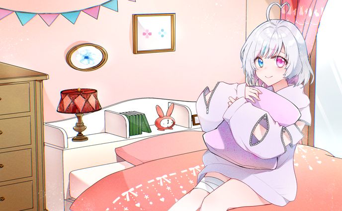 眠井みゆ様