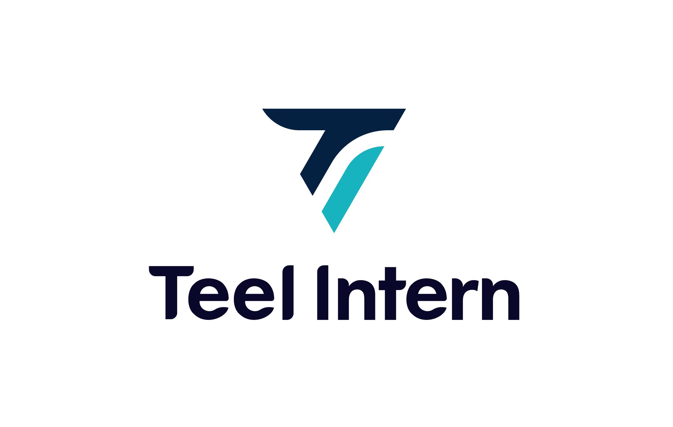 『Teel Intern』 Logo design-1