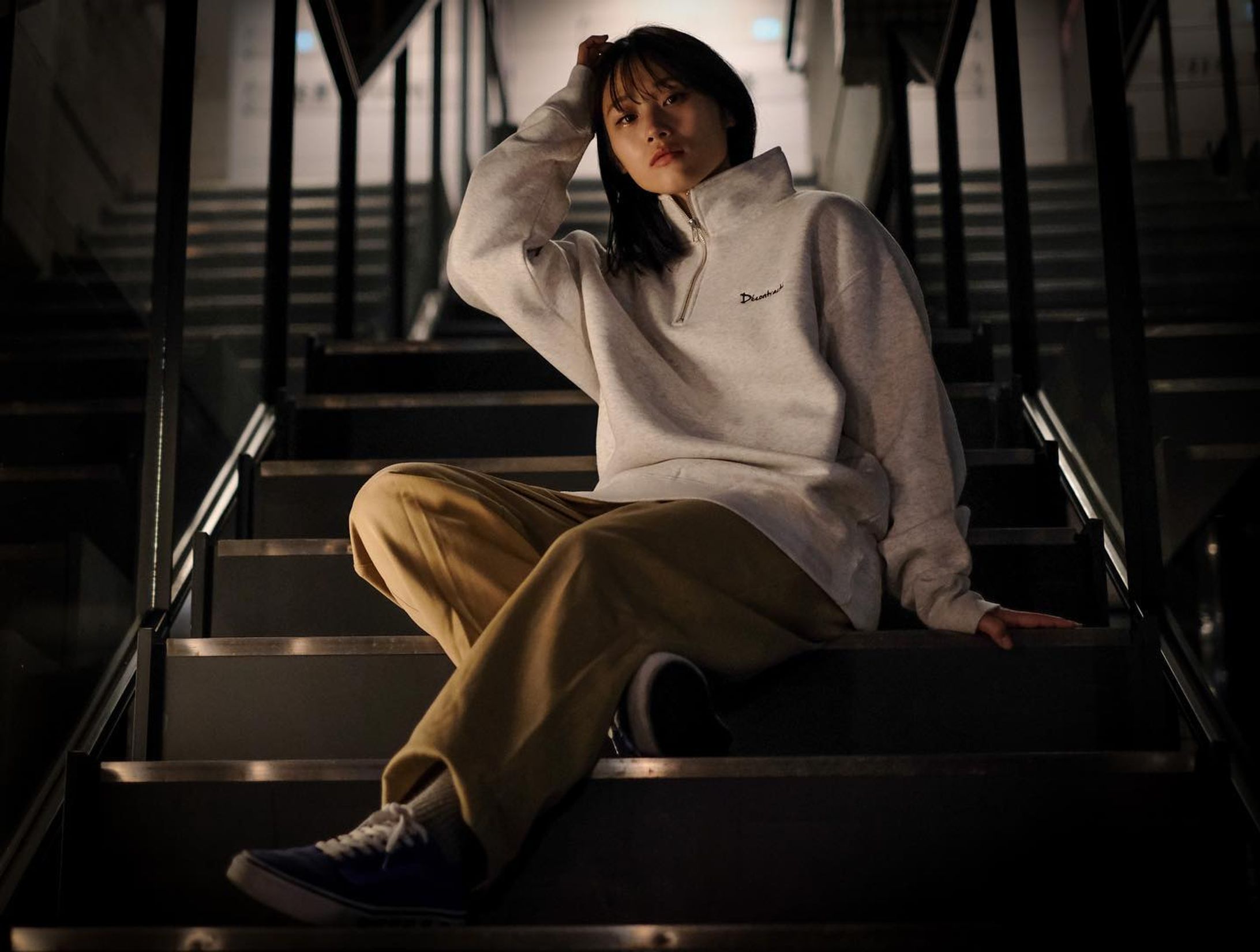 .
@decontracteapparel 
アパレル撮影

#夜のエモさ🌜

📸 model by @kamaboko9514 

￣￣￣￣￣￣￣￣￣￣￣￣￣￣￣￣￣
#xe4 
#fujifilmx_jp
#fujifilm_street
#life_with_xseries
#fujilovers
#fujifilm_jp 

#fujilove
#fujilovegear 
#fujilovers 
#fujixpassion 
#fujixlovers
#fuk_camculb 
#fuk_cameraclub 

#富士フィルム
#福岡写真部 
#福岡写真好きな人と繋がりたい 
#富士フィルムxe4 
#富士フィルムのカメラ好きな人と繋がりたい

￣￣￣￣￣￣￣￣￣￣￣￣￣￣￣￣￣-1