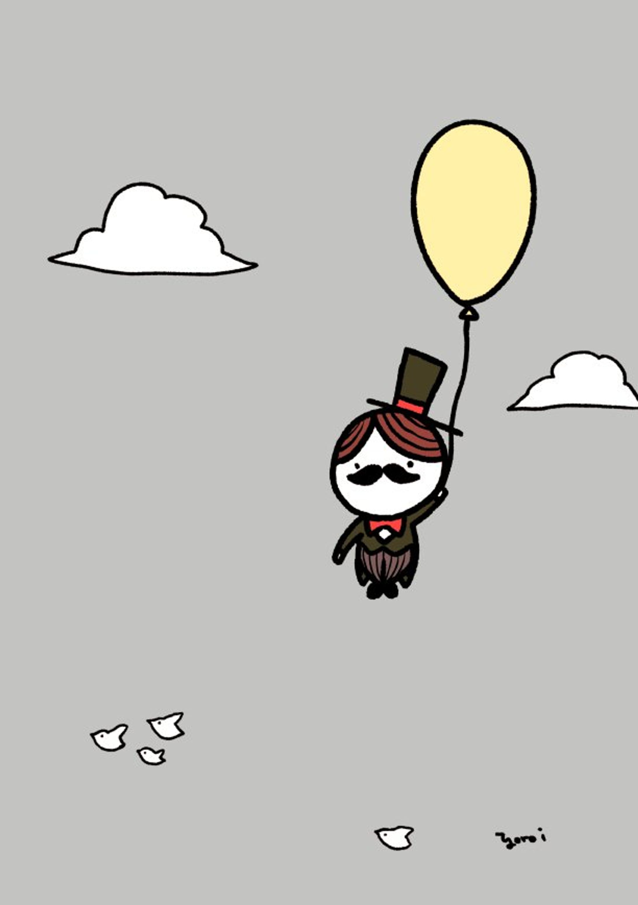 風船ぷかぷか-1
