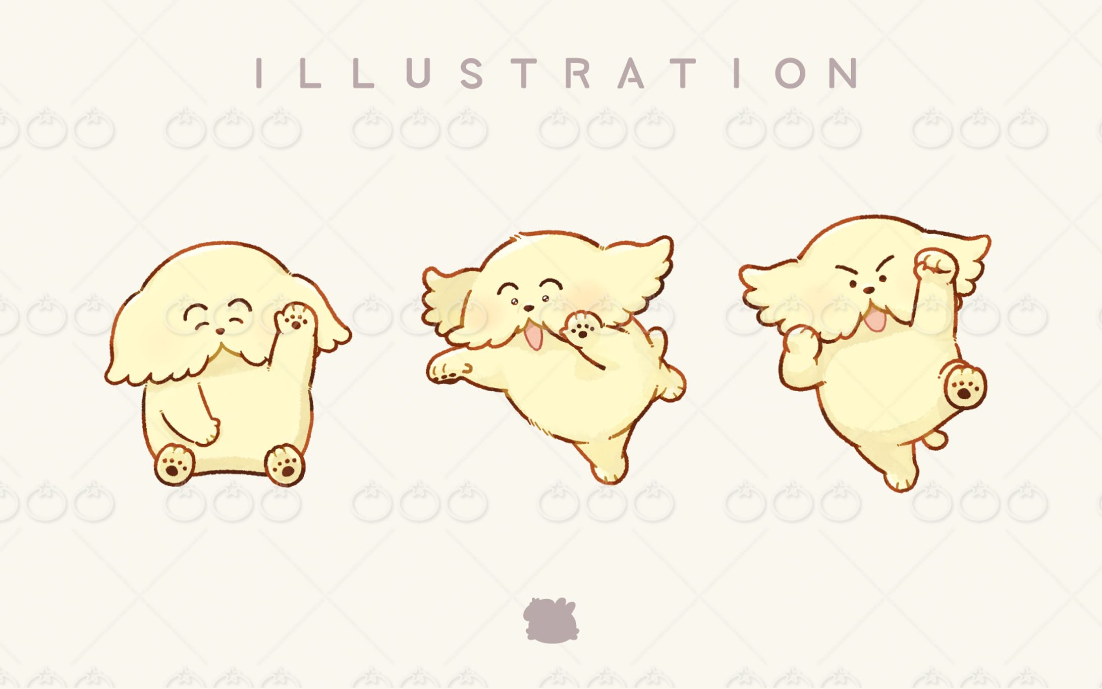 【works】イラスト┋ぽた様-1