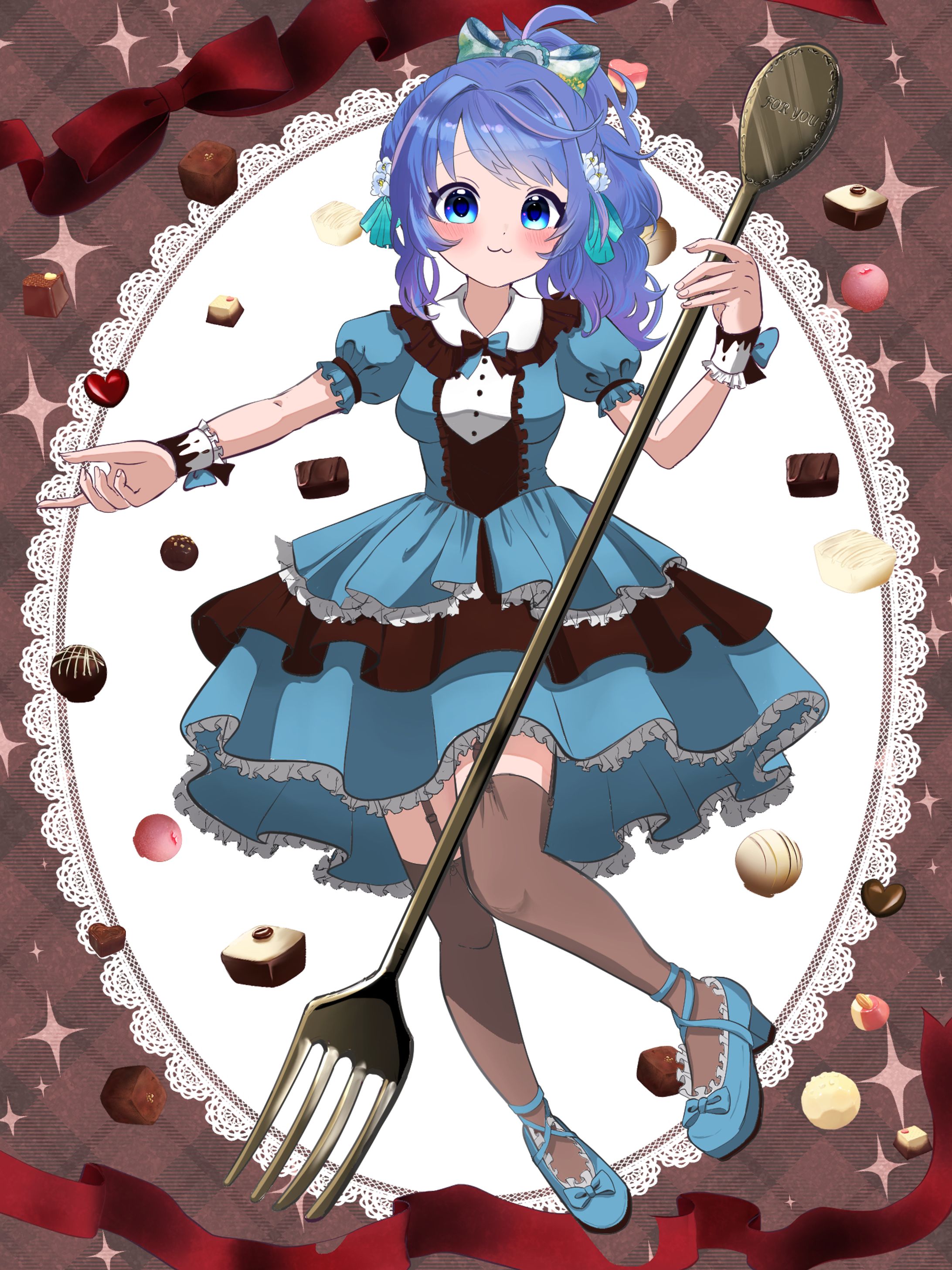 バレンタインデー2026量産-1