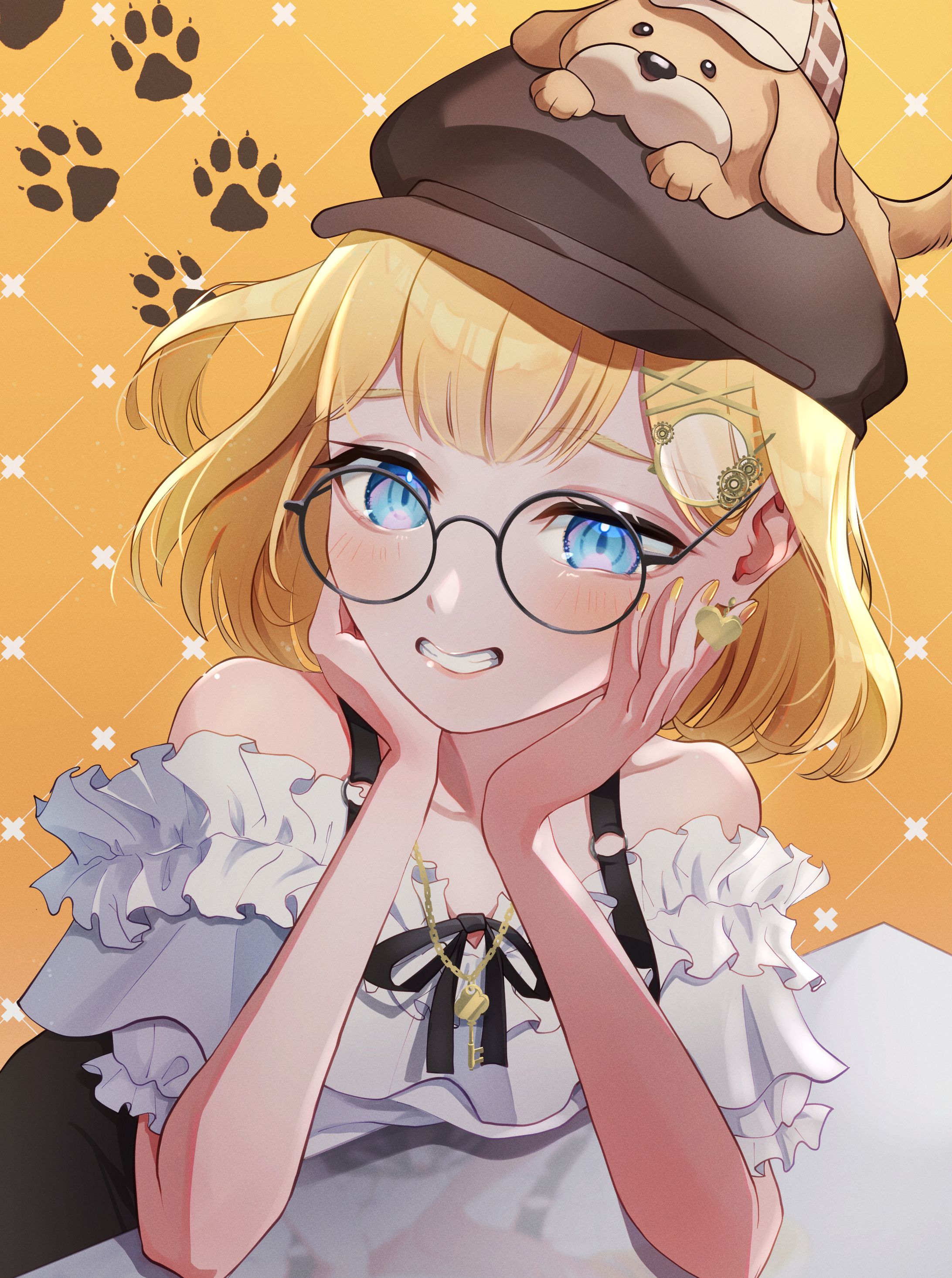 Watson Amelia-1