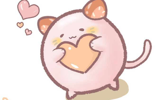 ＼新キャラおひろめ☺️✨／

【🍓苺にゃいふく】

もともとは普通の大福にゃんこ
大福なかまからもらったイチゴをつけたら、苺だいふくっぽい見た目になった。かわいいものが大好き。

(コンテスト用に生まれた子です😊キャラいずには登録しませんが、おひろめをば...🍓🫶)

⭐︎苺にゃいふく、BOOTHにてグッズ販売はじめました⭐︎
(他ｷｬﾗは、キャラis利用規約にのっとりグッズ販売おやすみ中です)

くわしくは⬇️

プロフ内リンク▷▷グッズ

よりご覧いただけます😊

#苺にゃいふく  #ゆるい #イラスト #可愛い #落書き #絵 #イラストレーター #キャラ #オリジナル #ゆるふわ #オリキャラ描いてみた #イラスト練習中 #イラスト好きな人と繋がりたい #イラストレーターになりたい #イラストグラム始めました