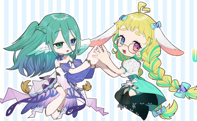 【2025】SDキャラクター作成