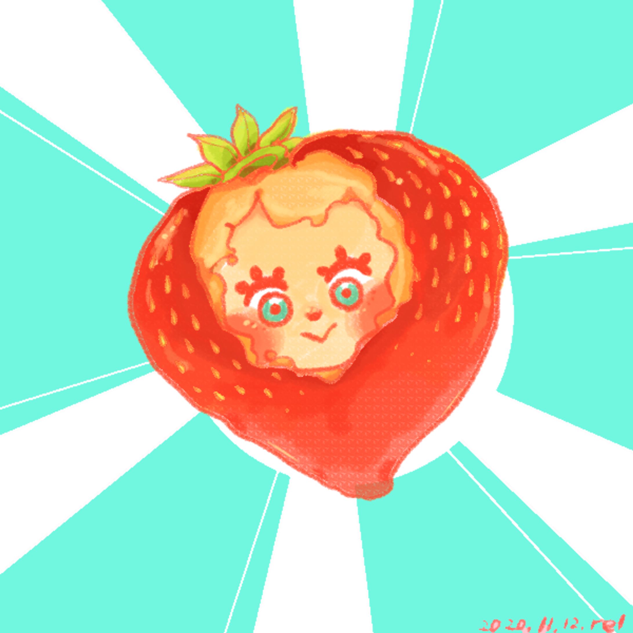 オリジナルイラスト-1