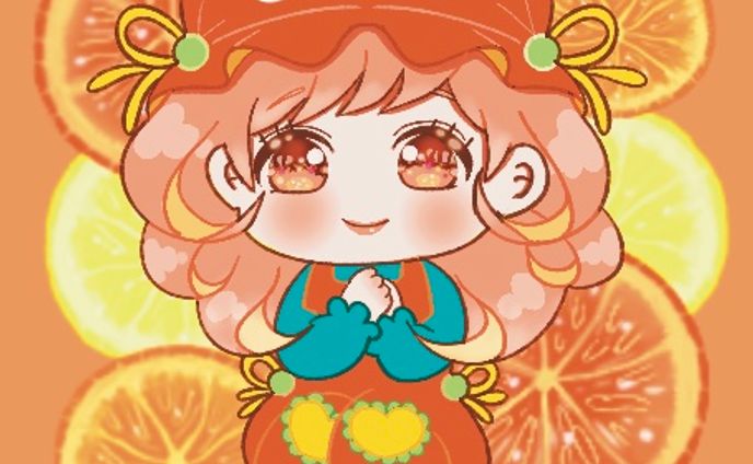 10円ガムSDキャラデザイン