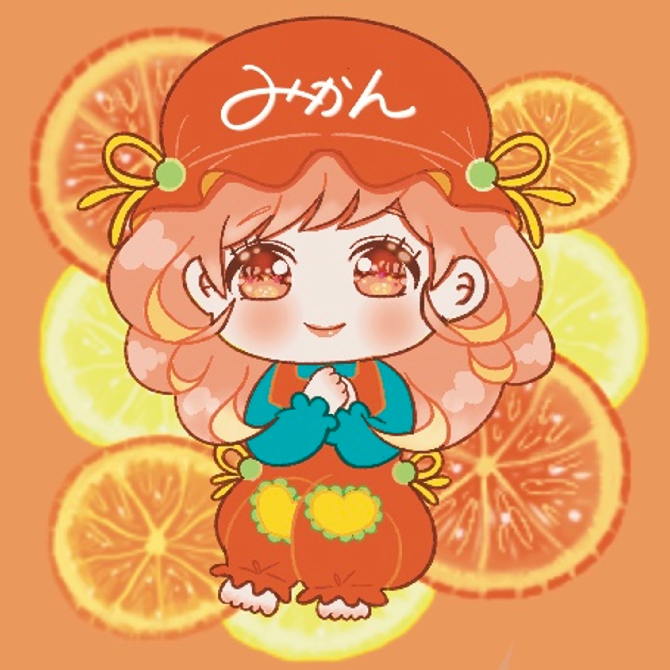 10円ガムSDキャラデザイン-1