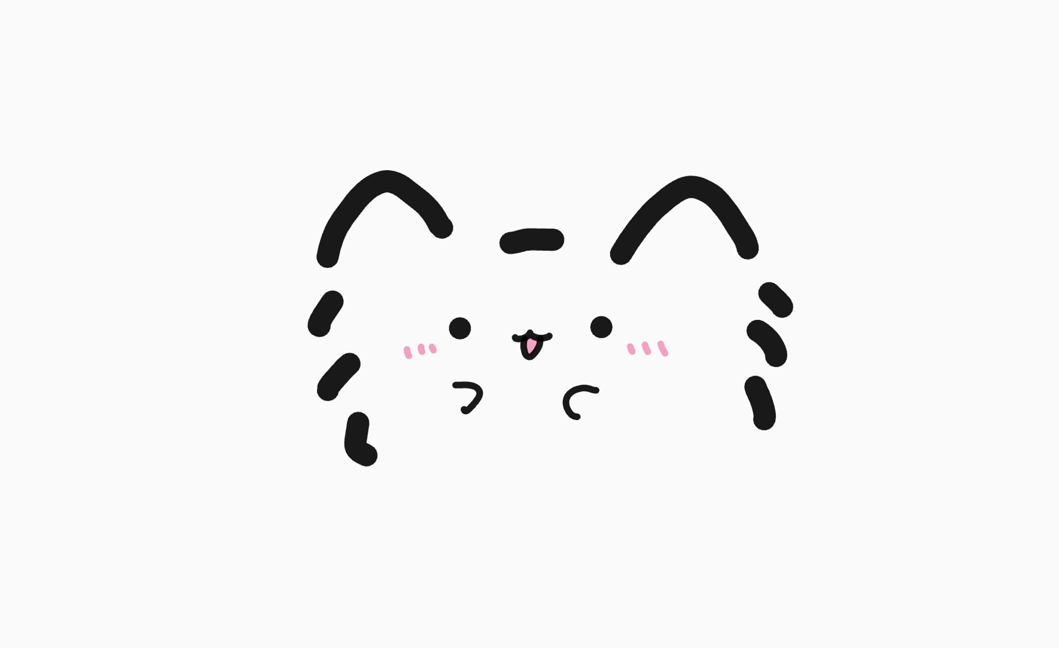 ねこなのかいぬなのか-1