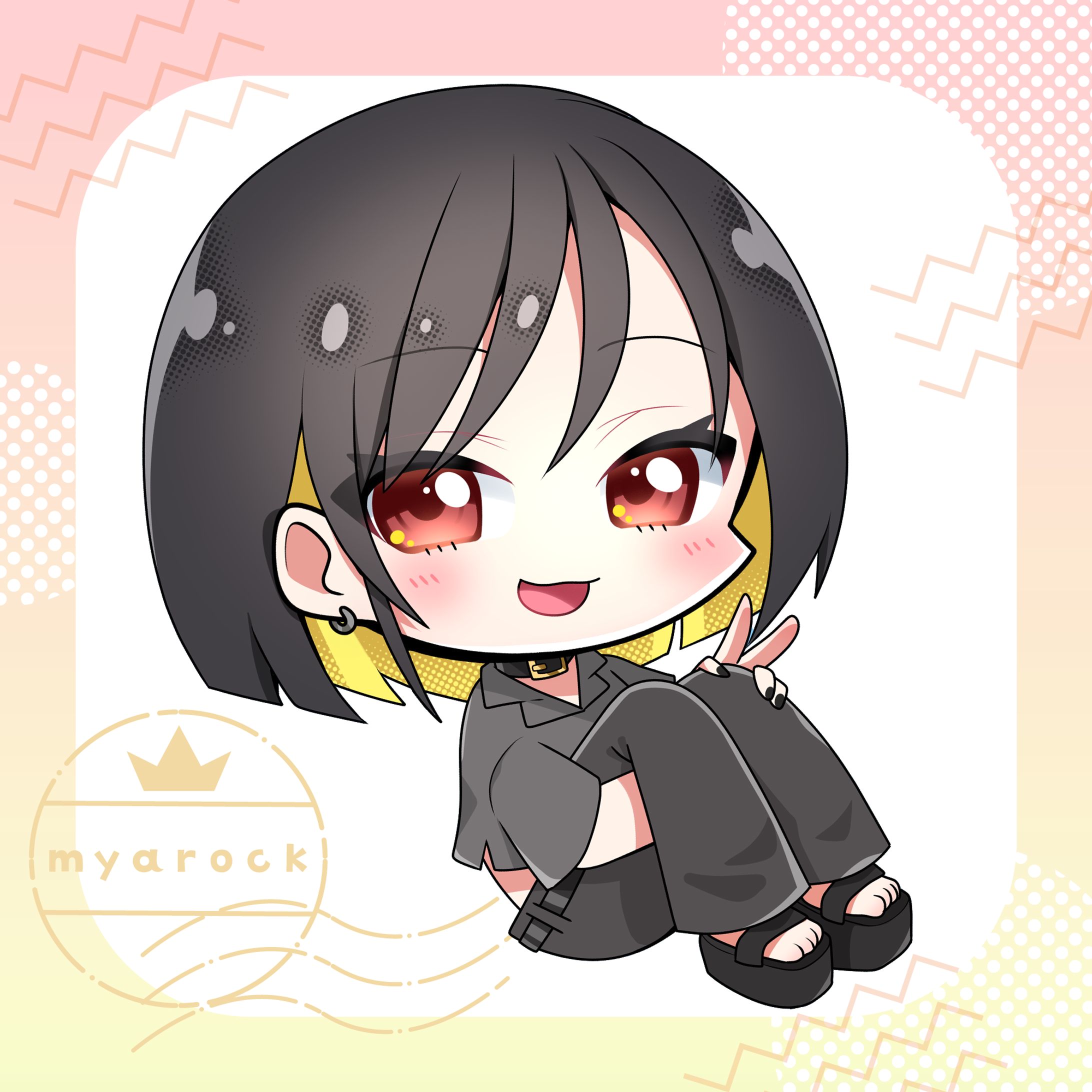 2025年４月　skebリクエスト-1