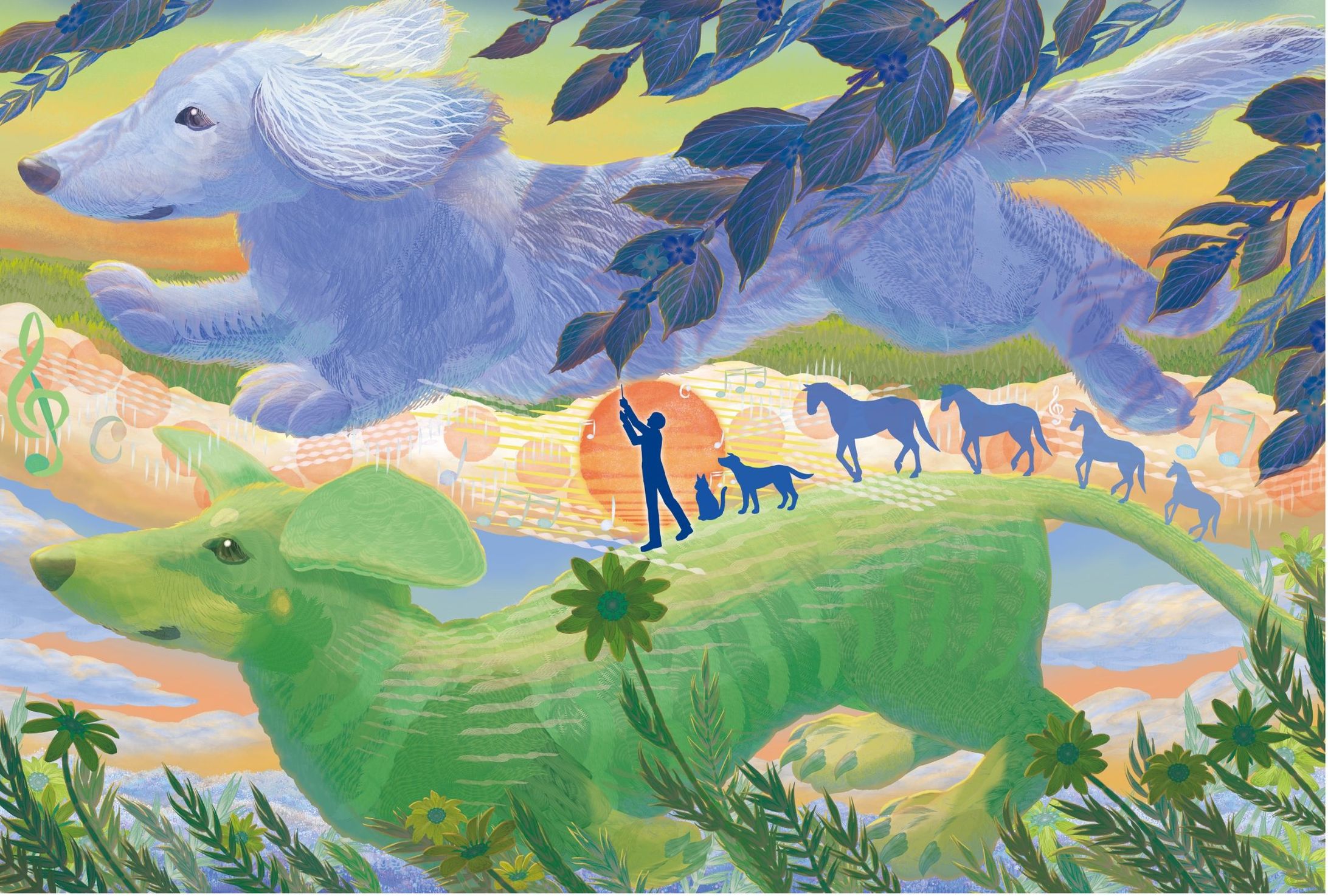 Evan Call Orchestra Concert メインビジュアル-1