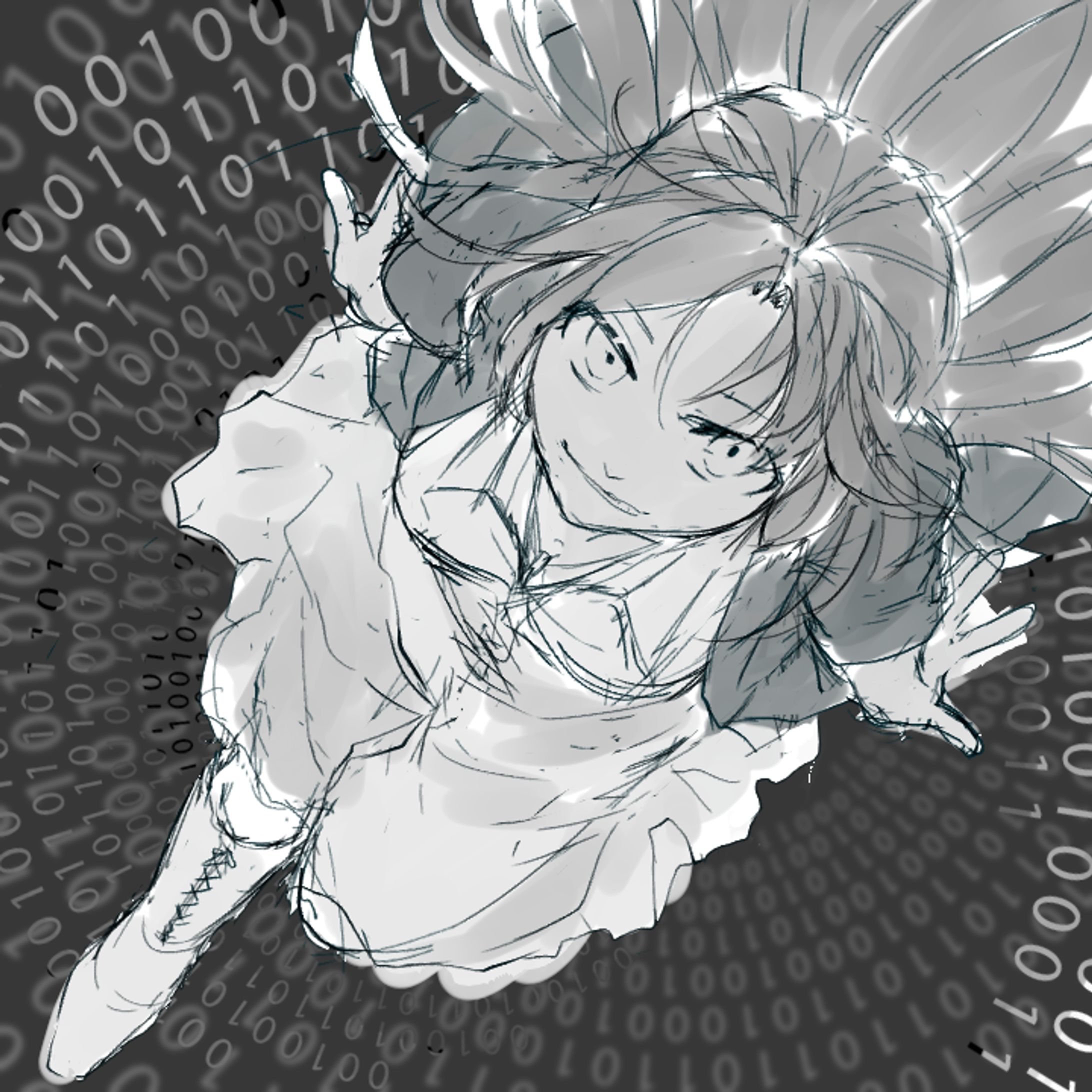 制作過程（アール）-1