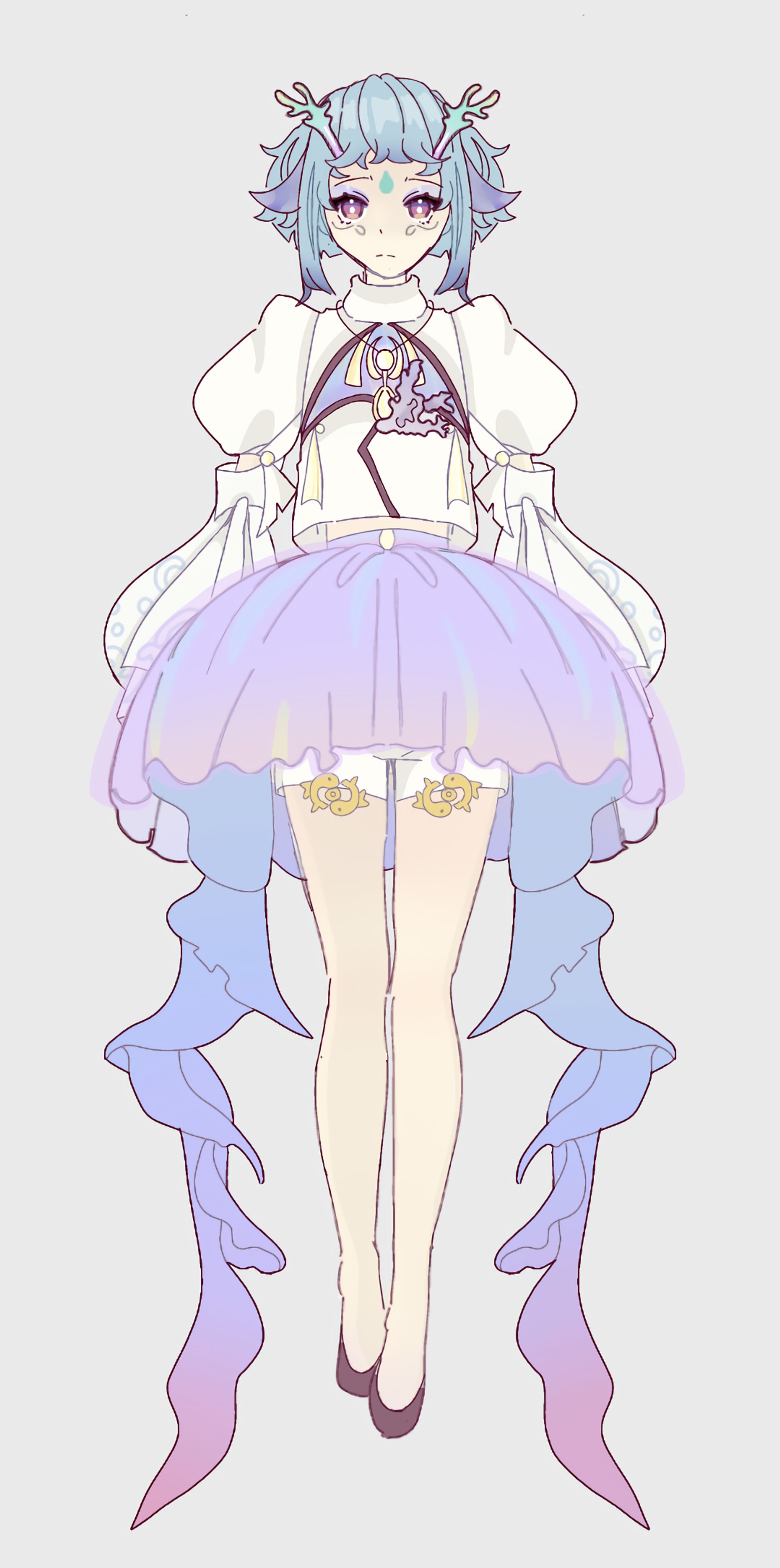 character full body-1