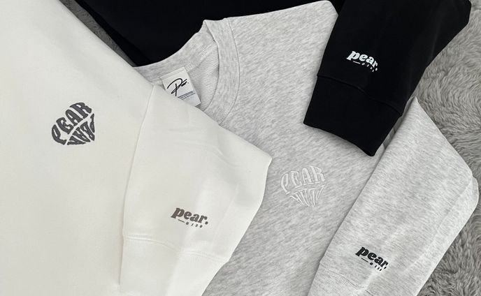 apparel